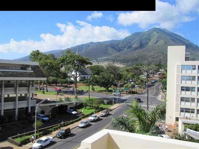 Wailuku Townhouses condo # 601, Wailuku, Hawaii - photo 3 of 6