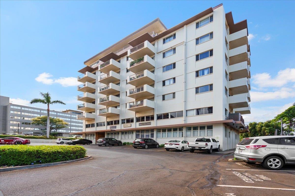 Wailuku Townhouses condo # 704, Wailuku, Hawaii - photo 23 of 24