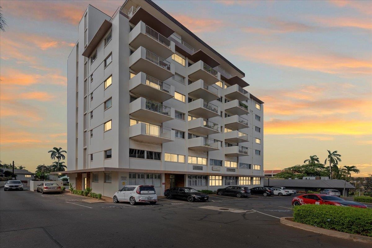 Wailuku Townhouses condo # 704, Wailuku, Hawaii - photo 24 of 24