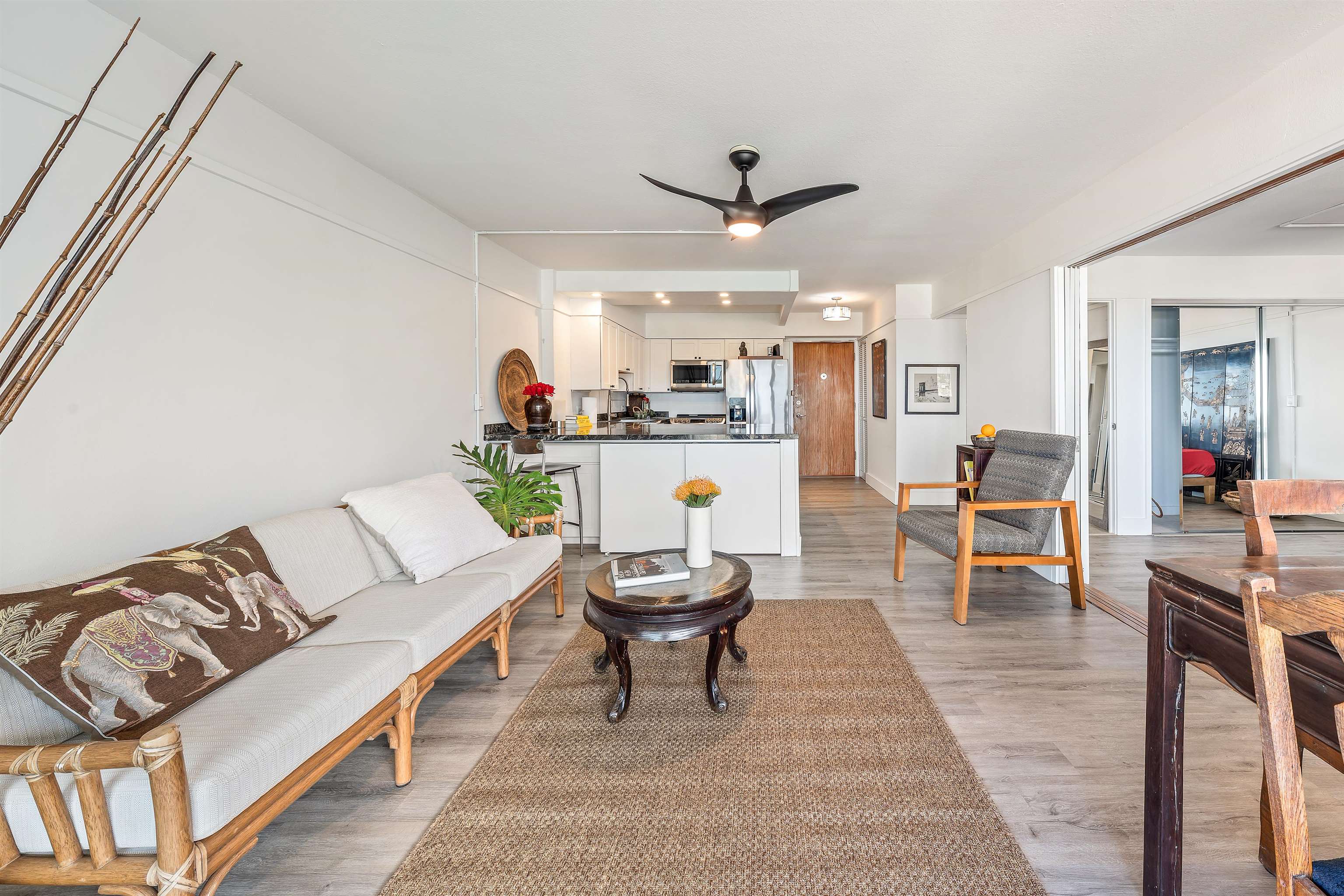 Wailuku Townhouses condo # 704, Wailuku, Hawaii - photo 17 of 32