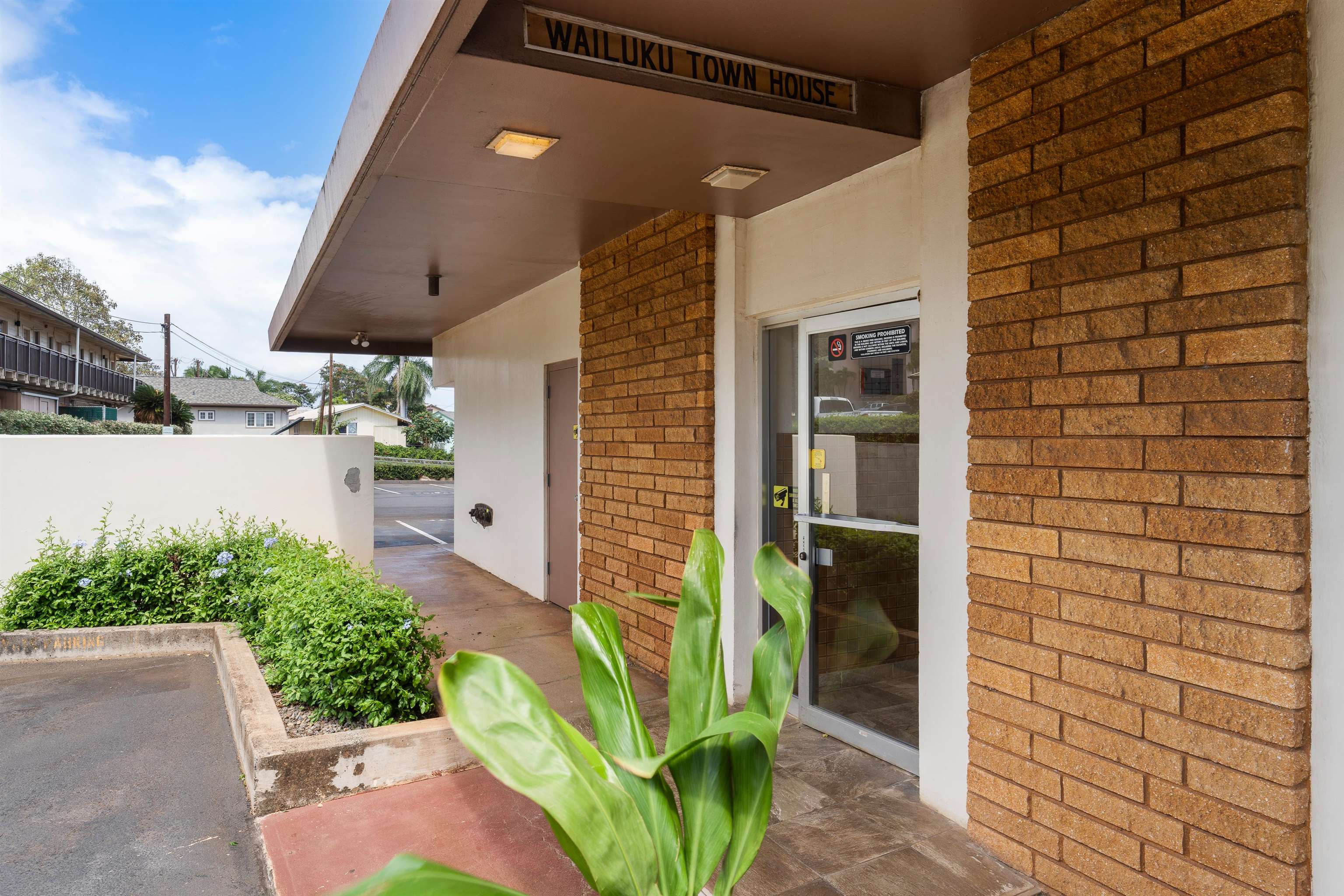 Wailuku Townhouses condo # 704, Wailuku, Hawaii - photo 3 of 32