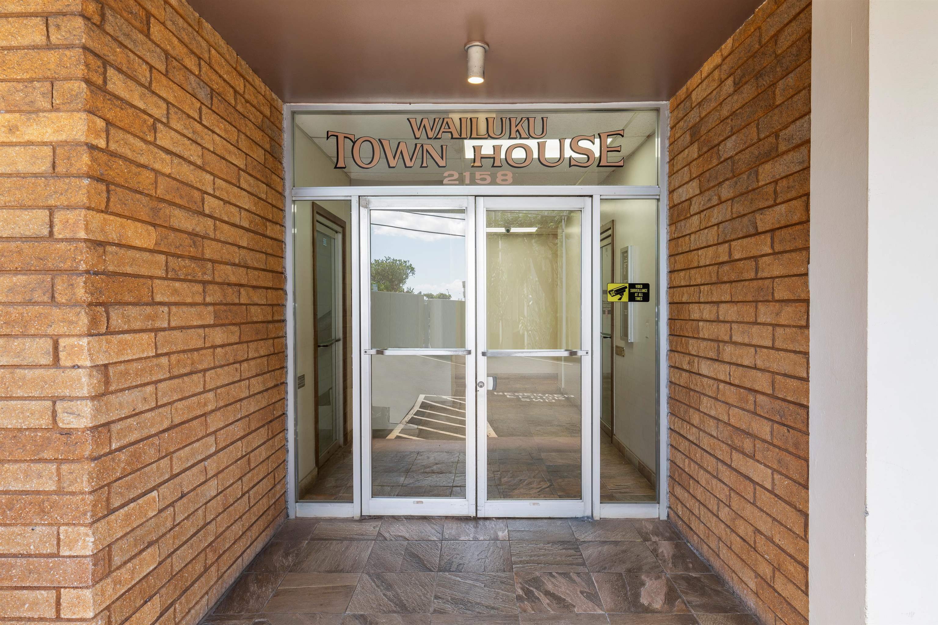 Wailuku Townhouses condo # 704, Wailuku, Hawaii - photo 4 of 32