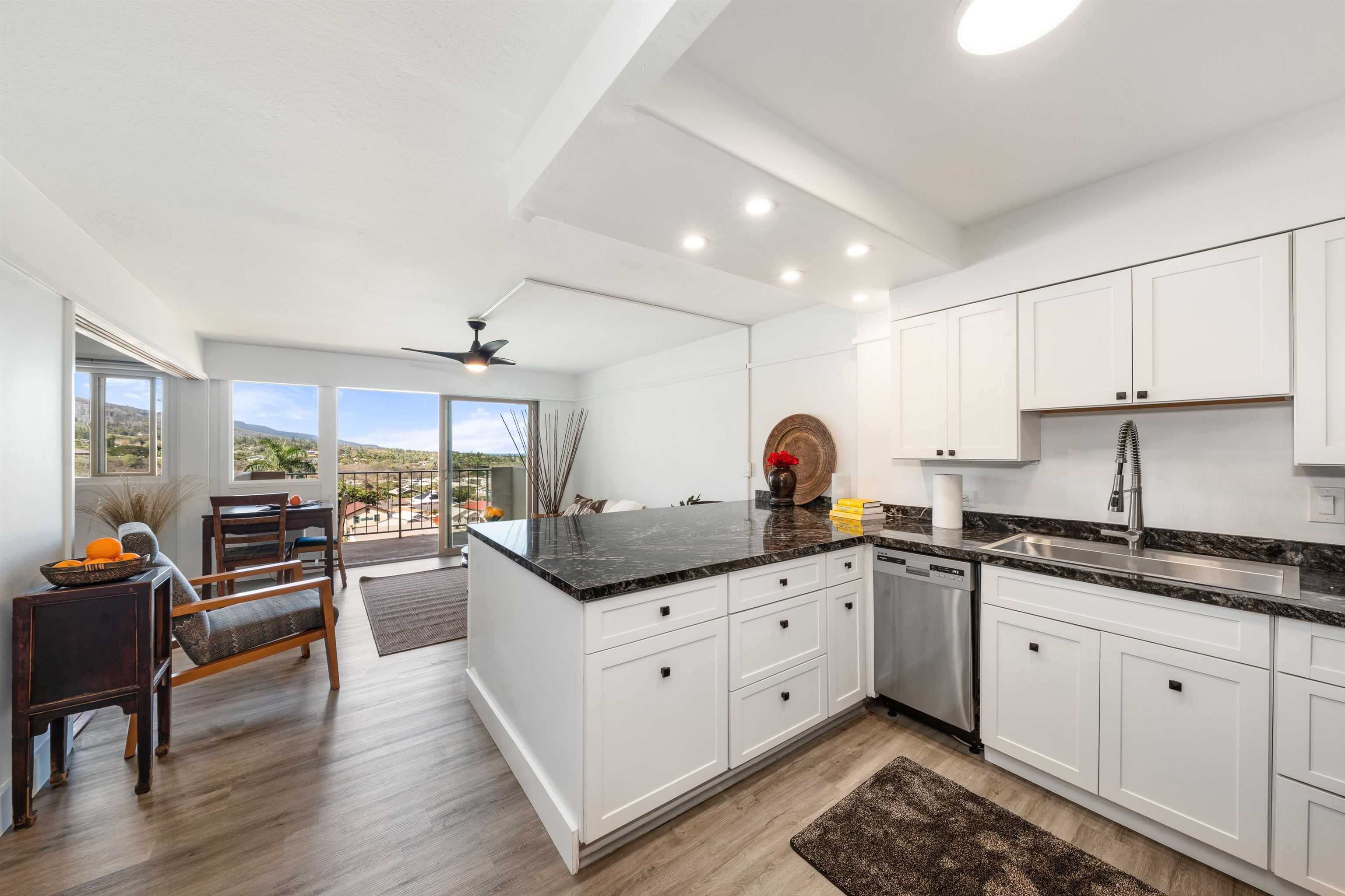 Wailuku Townhouses condo # 704, Wailuku, Hawaii - photo 5 of 32