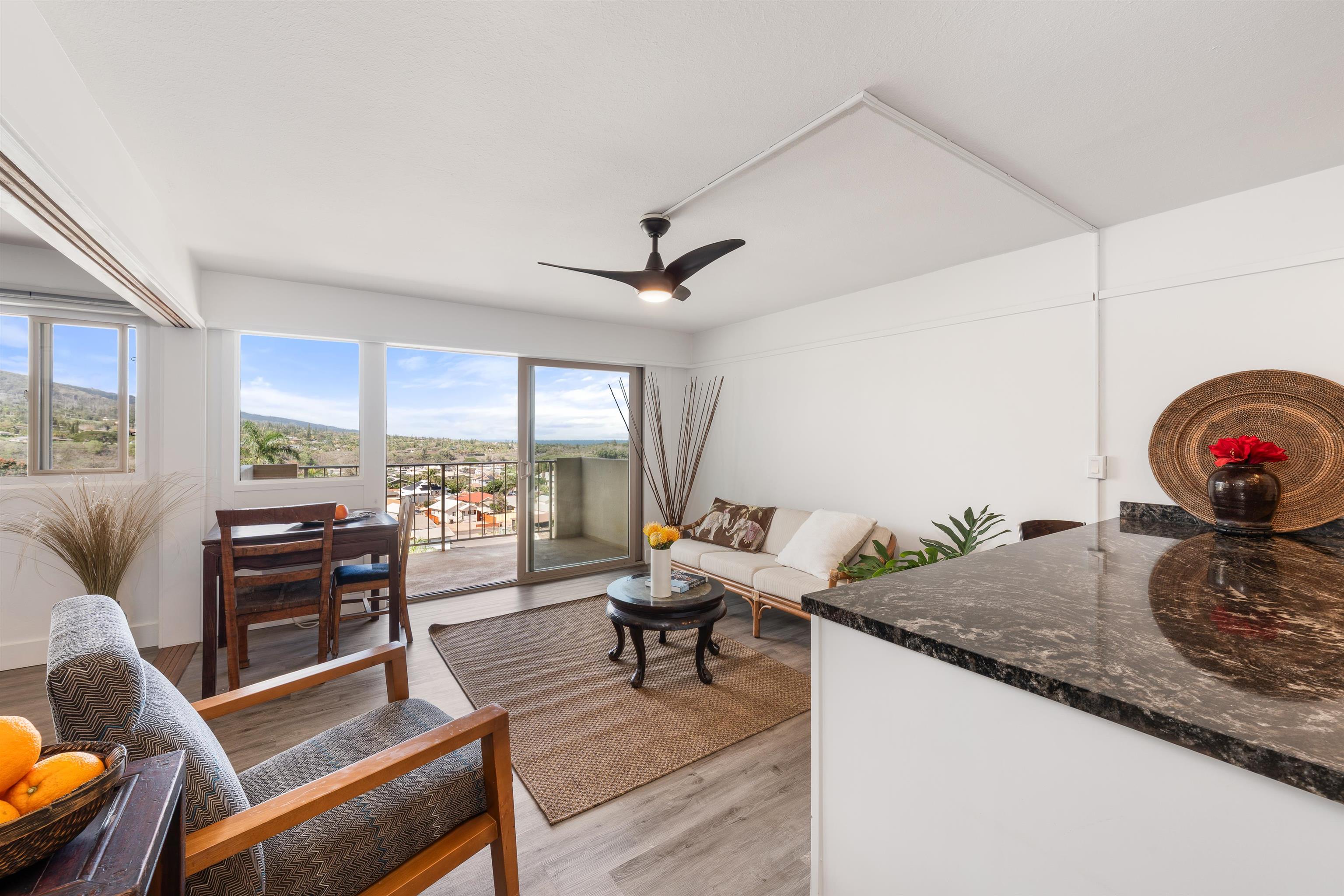 Wailuku Townhouses condo # 704, Wailuku, Hawaii - photo 8 of 32