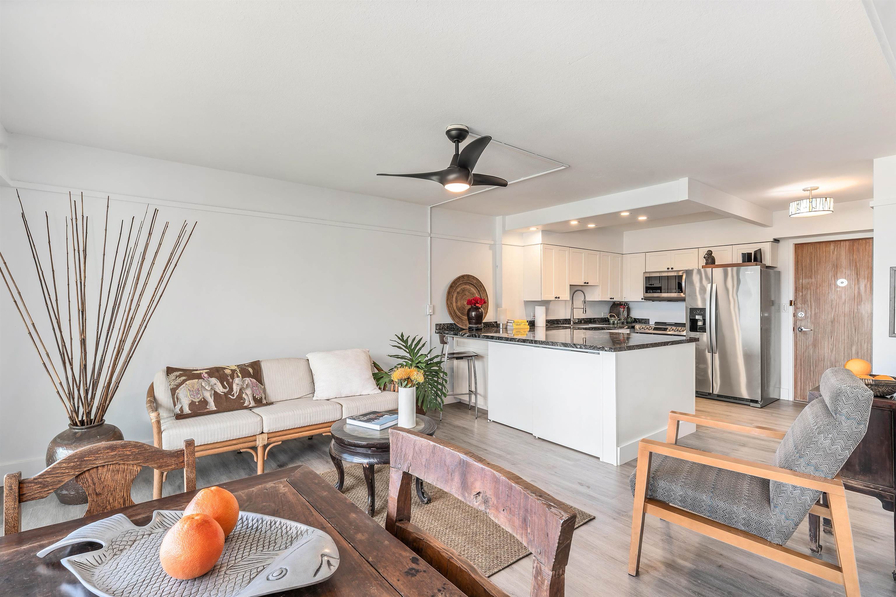 Wailuku Townhouses condo # 704, Wailuku, Hawaii - photo 9 of 32