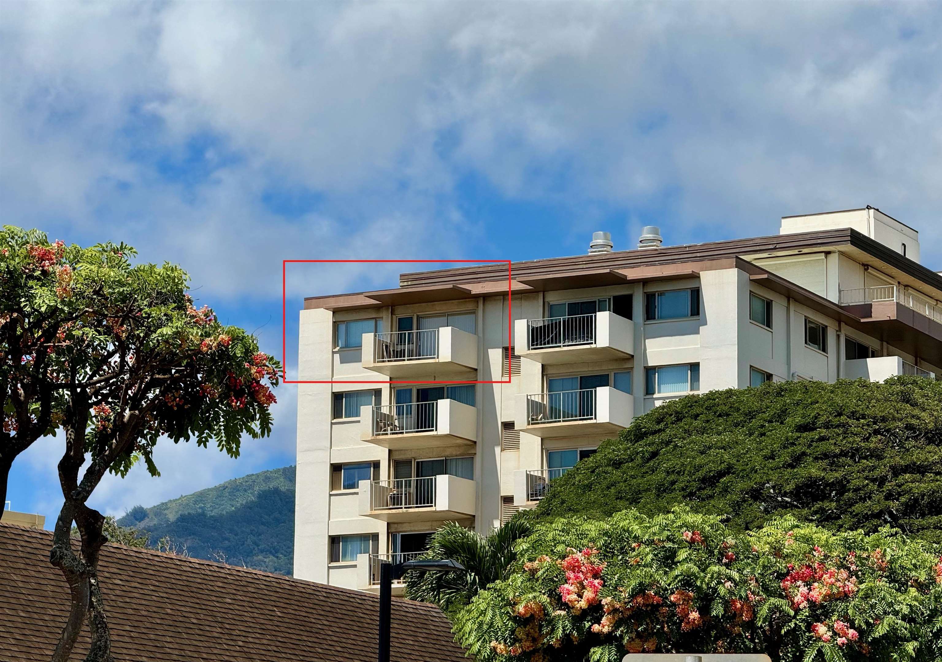 Wailuku Townhouses condo # 707, Wailuku, Hawaii - photo 2 of 27