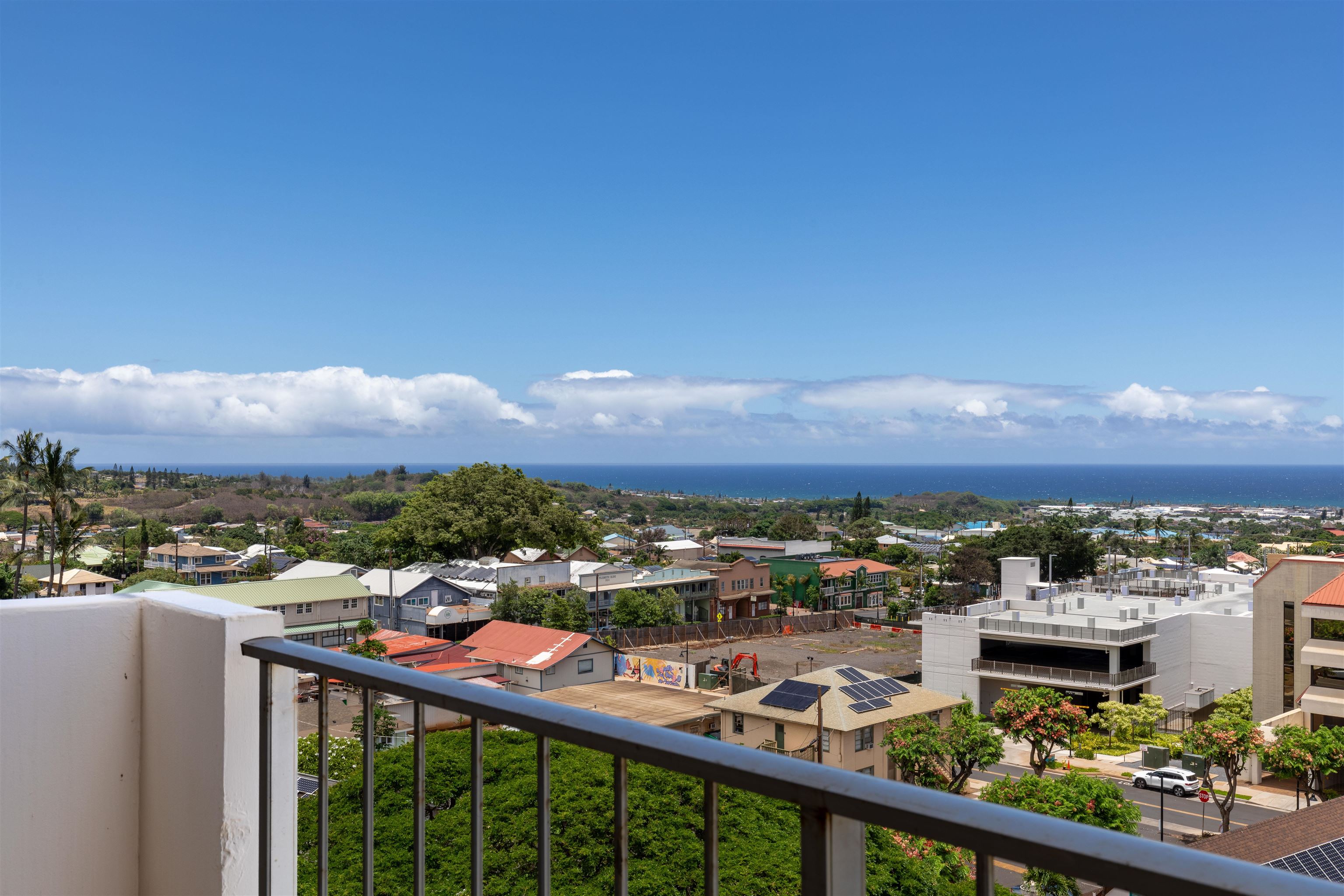 Wailuku Townhouses condo # 707, Wailuku, Hawaii - photo 25 of 27