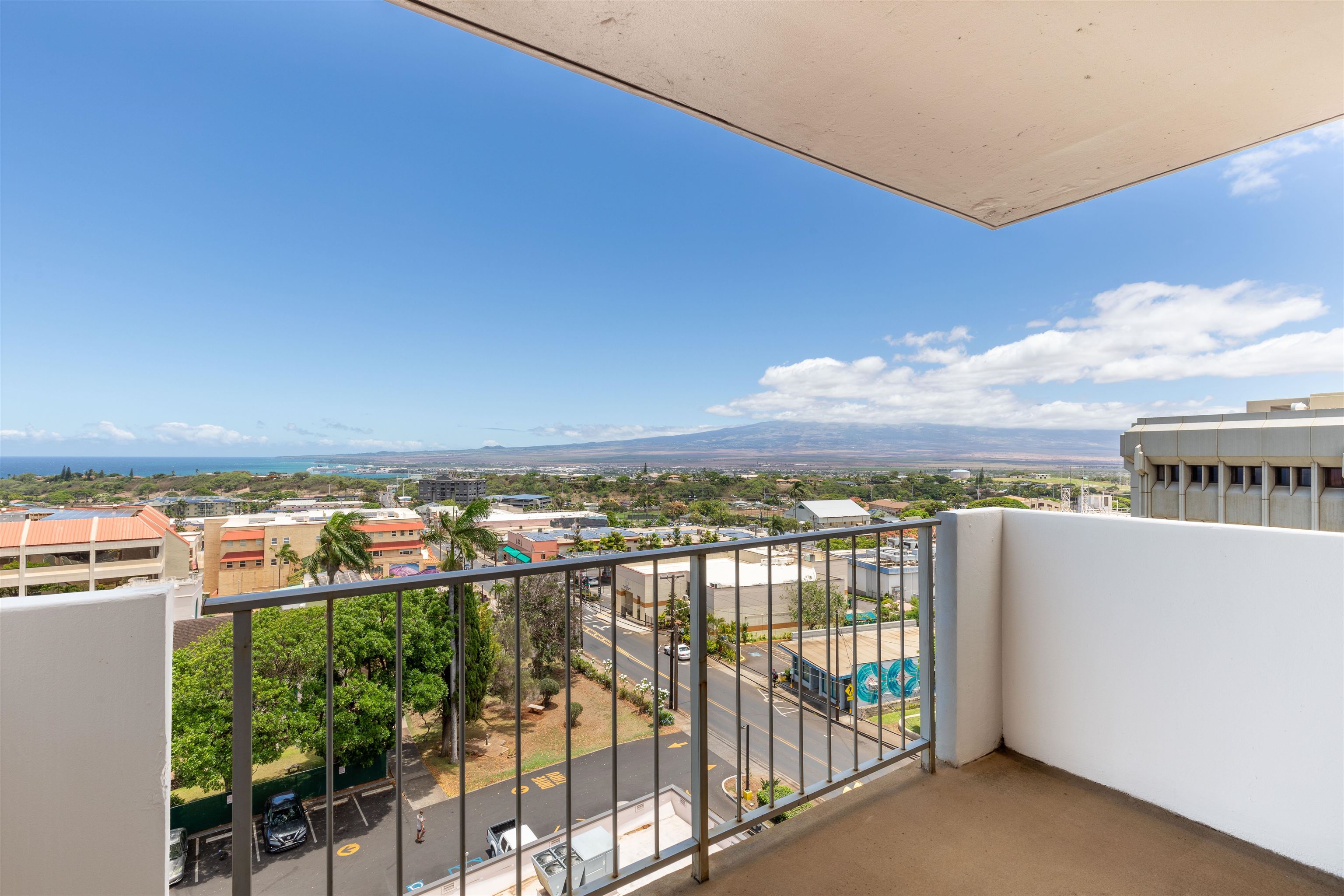 Wailuku Townhouses condo # 707, Wailuku, Hawaii - photo 26 of 27