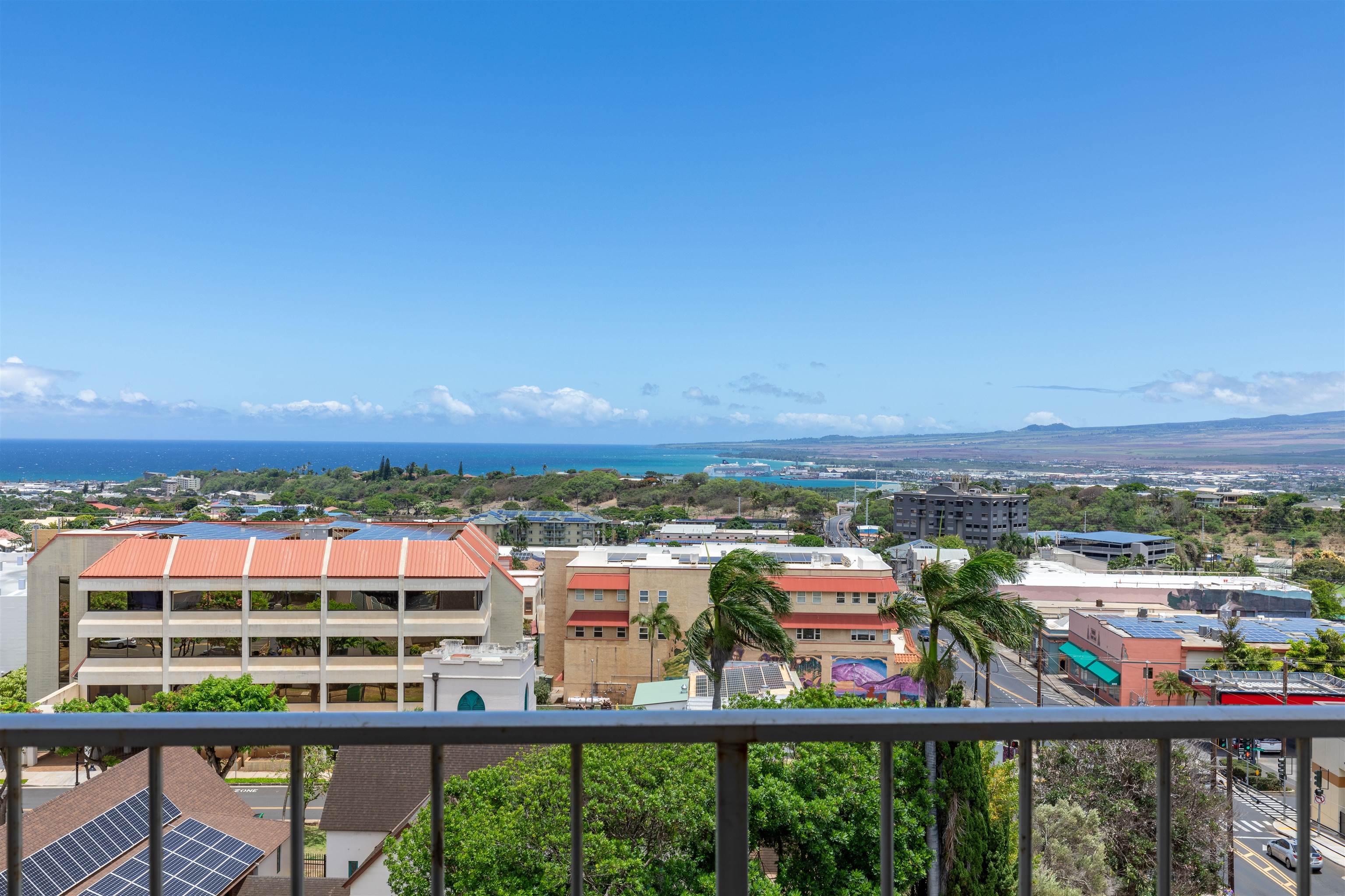 Wailuku Townhouses condo # 707, Wailuku, Hawaii - photo 27 of 27