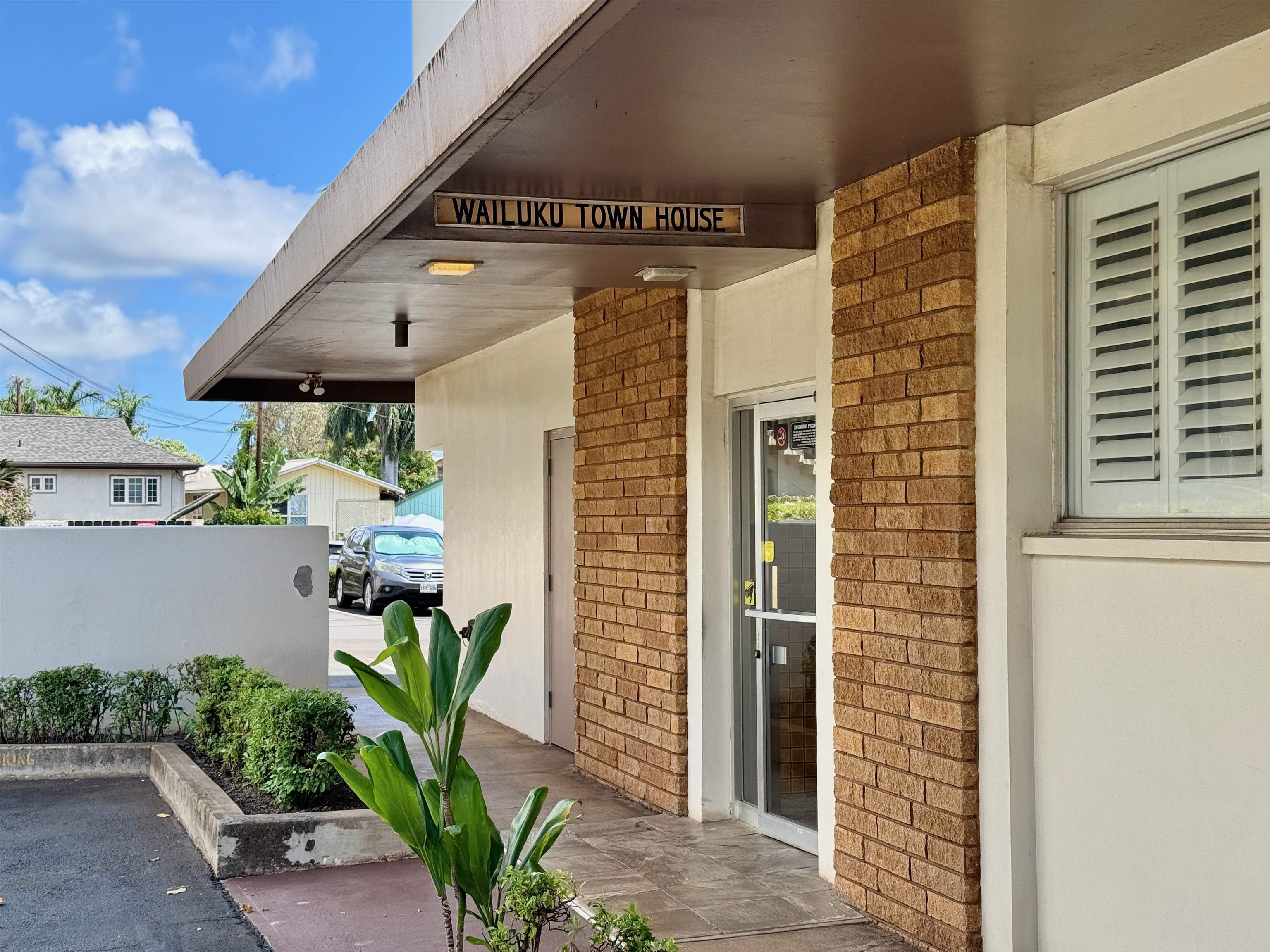 Wailuku Townhouses condo # 707, Wailuku, Hawaii - photo 4 of 27