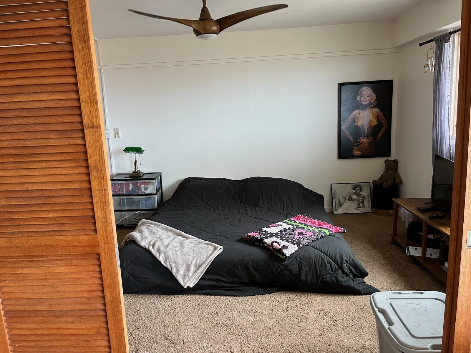 Wailuku Townhouses condo # 504, Wailuku, Hawaii - photo 4 of 6