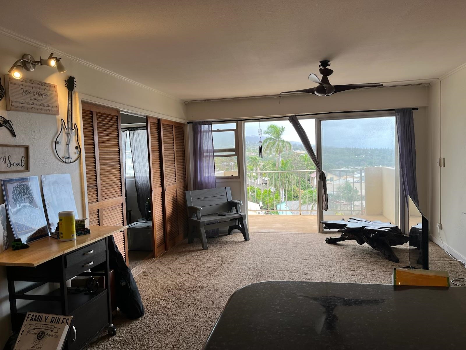 Wailuku Townhouses condo # 504, Wailuku, Hawaii - photo 5 of 6