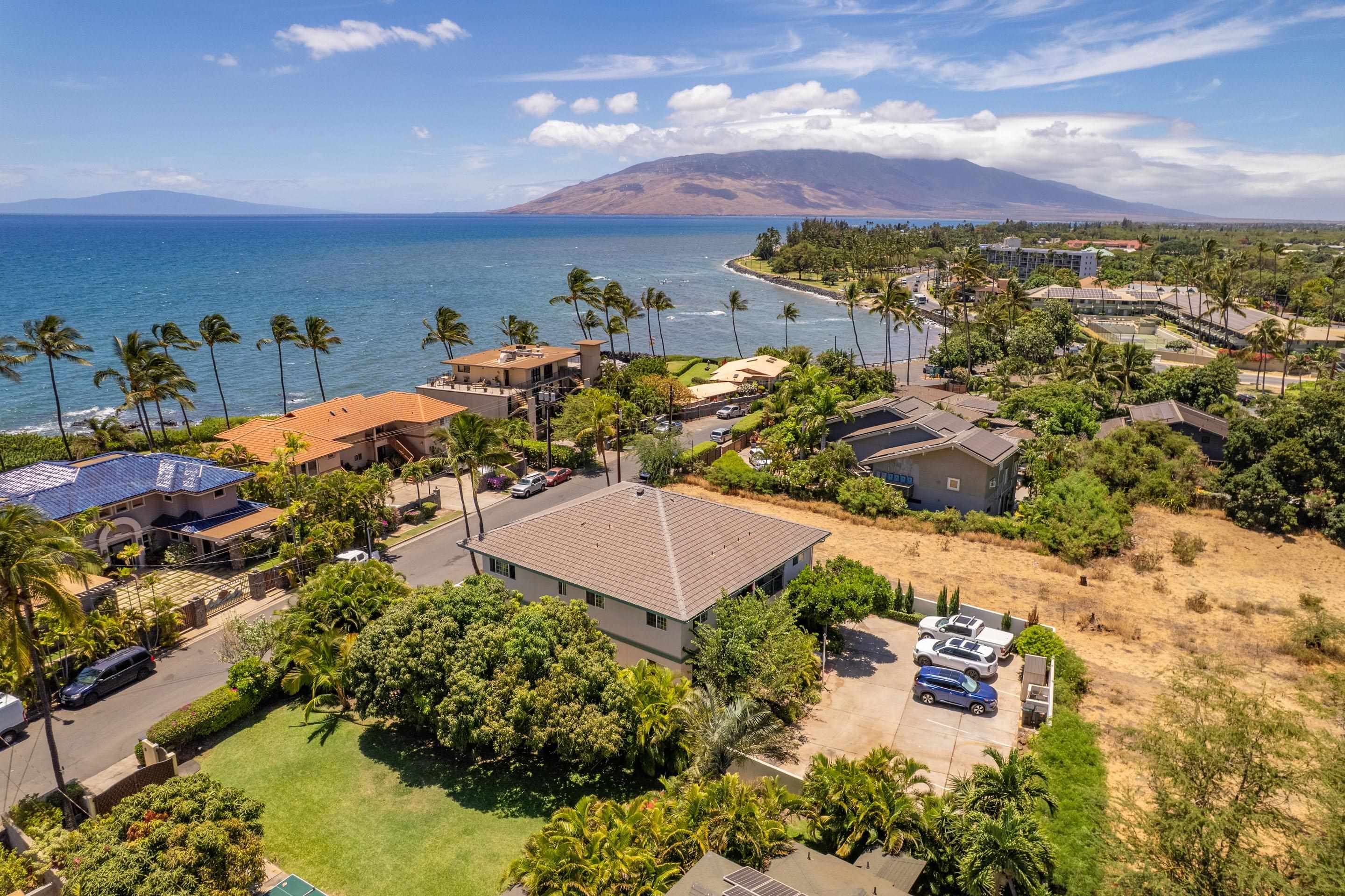 Hawealani Condominium condo # 202, Kihei, Hawaii - photo 2 of 30