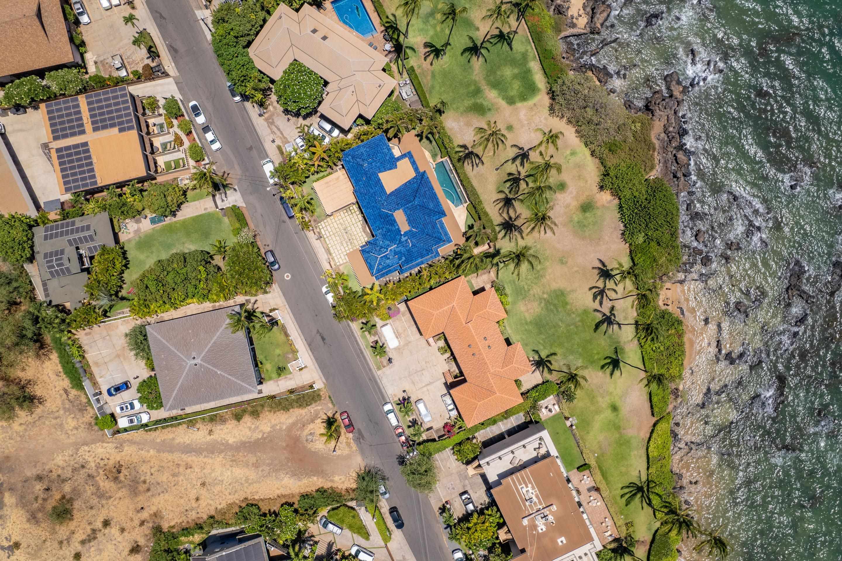 Hawealani Condominium condo # 202, Kihei, Hawaii - photo 3 of 30