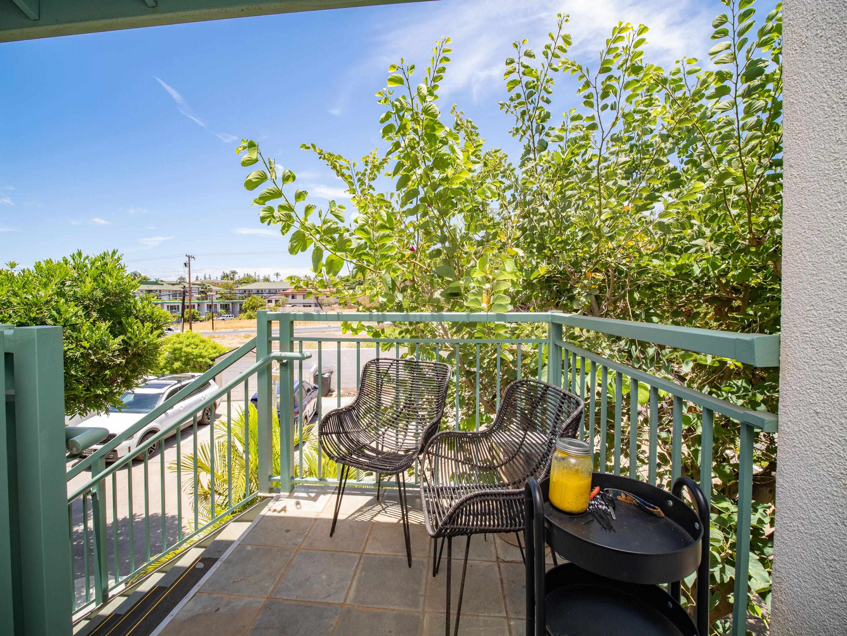 Hawealani Condominium condo # 202, Kihei, Hawaii - photo 26 of 30