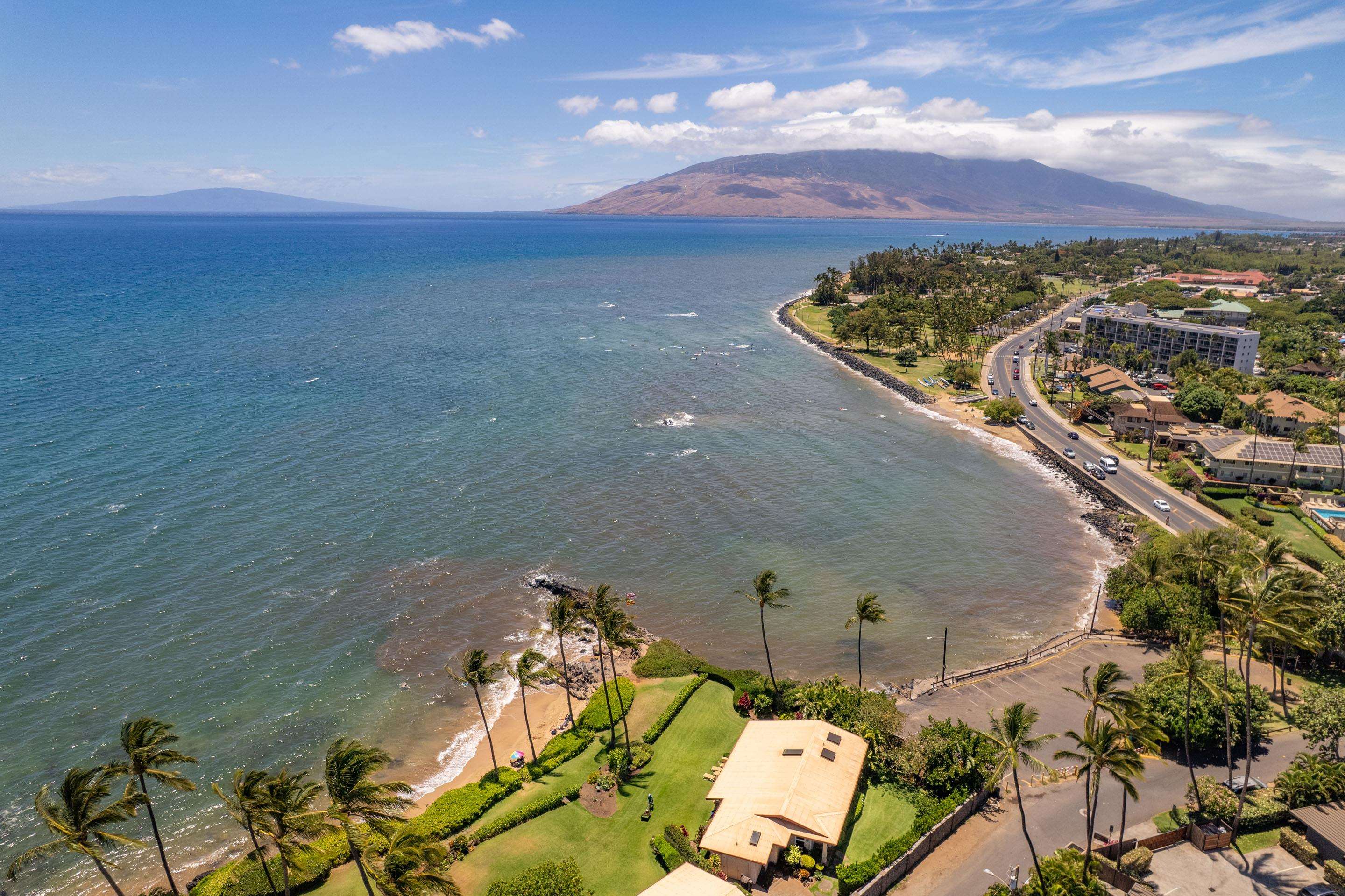 Hawealani Condominium condo # 202, Kihei, Hawaii - photo 29 of 30