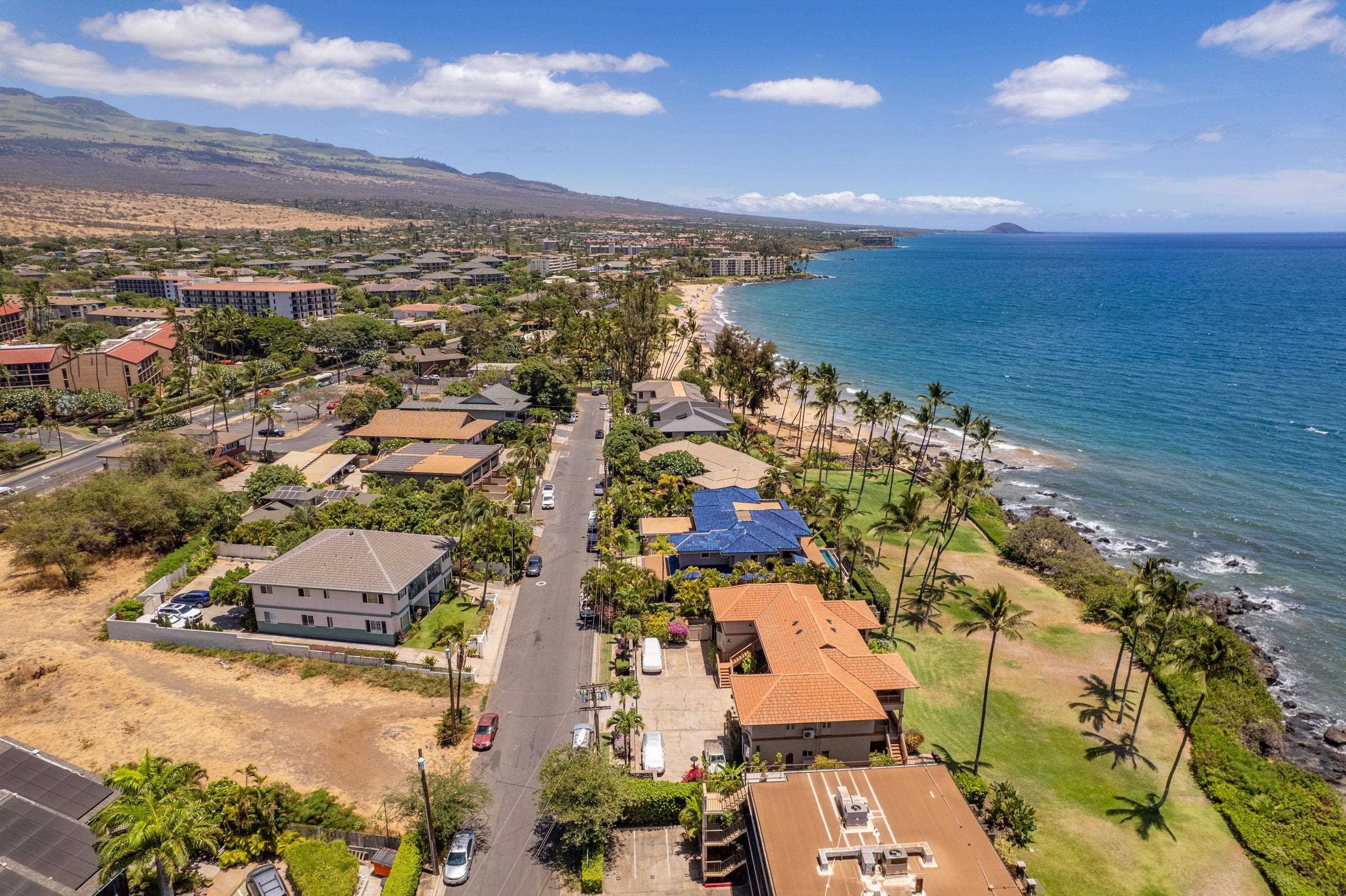 Hawealani Condominium condo # 202, Kihei, Hawaii - photo 30 of 30