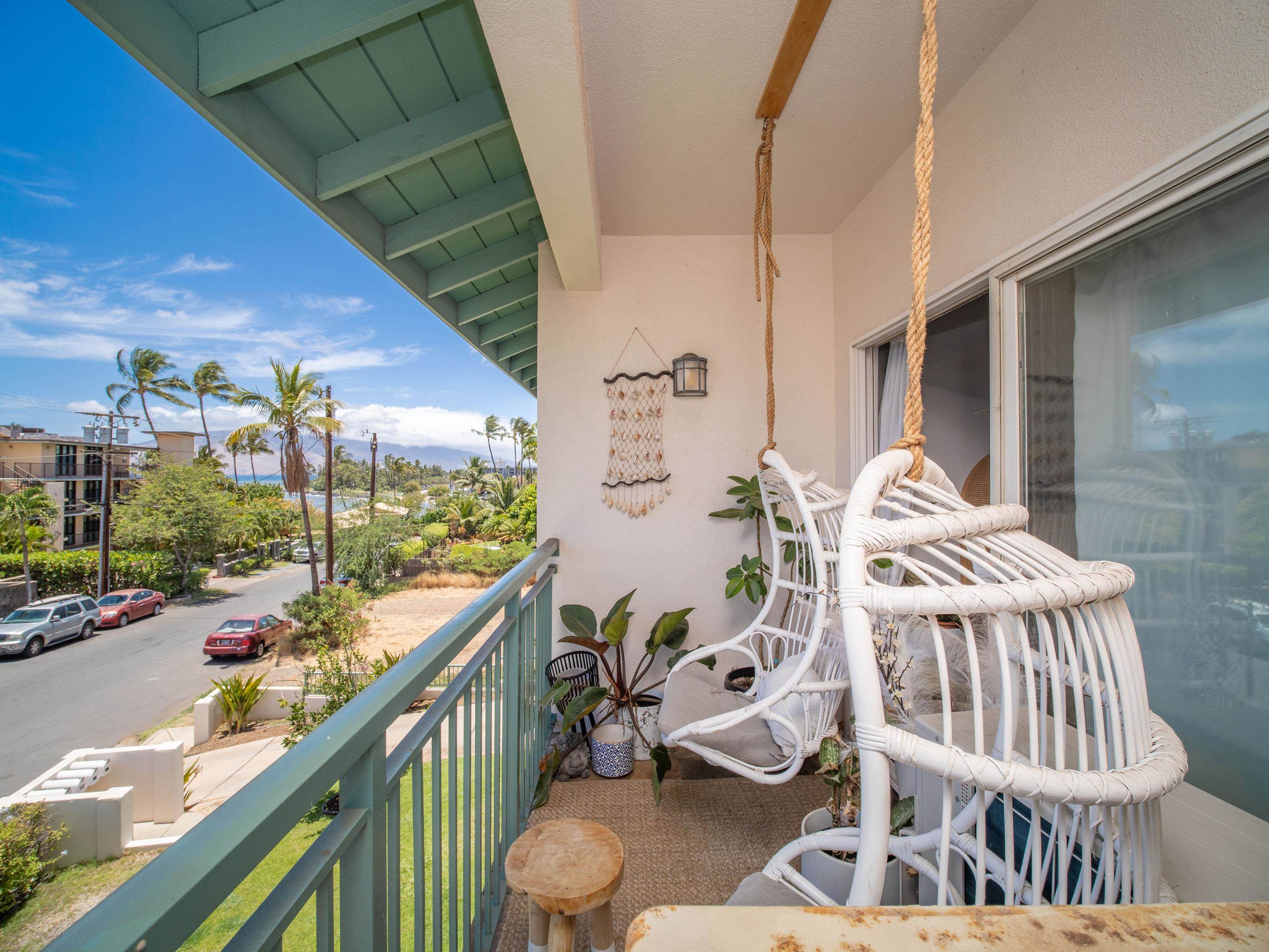 Hawealani Condominium condo # 202, Kihei, Hawaii - photo 7 of 30