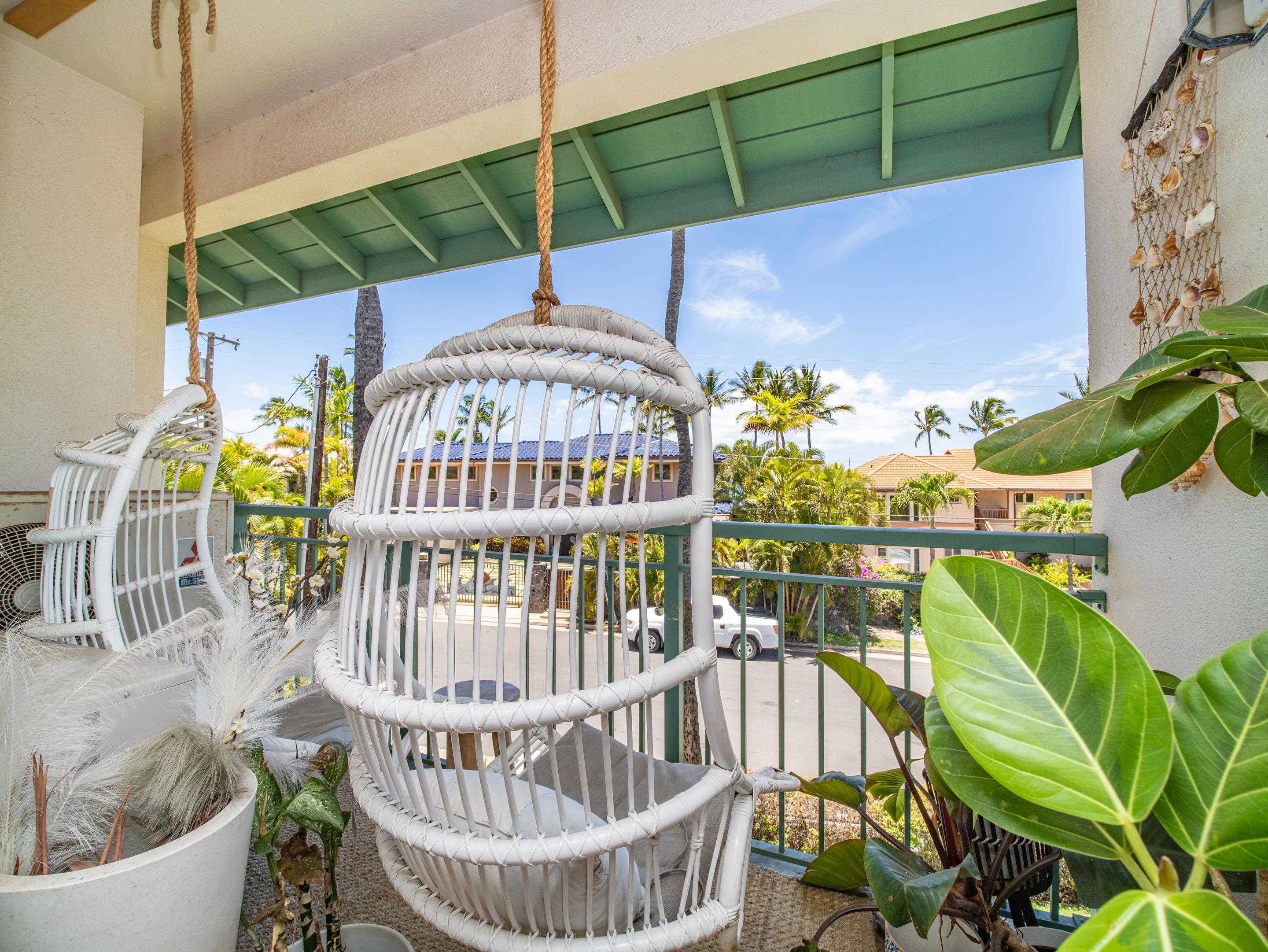 Hawealani Condominium condo # 202, Kihei, Hawaii - photo 9 of 30