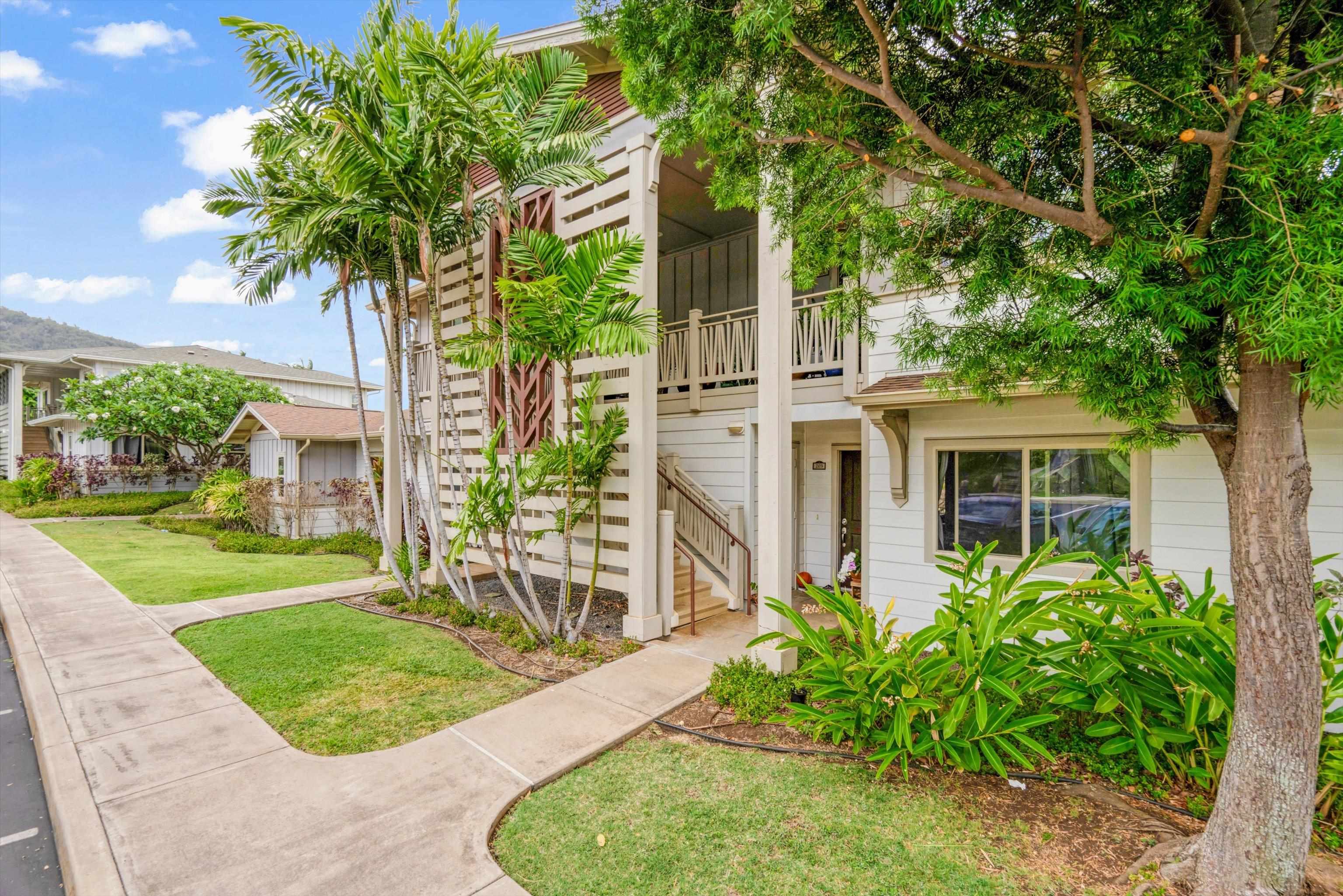 Hoolea Terrace at Kehalani condo # 205, Wailuku, Hawaii - photo 26 of 39
