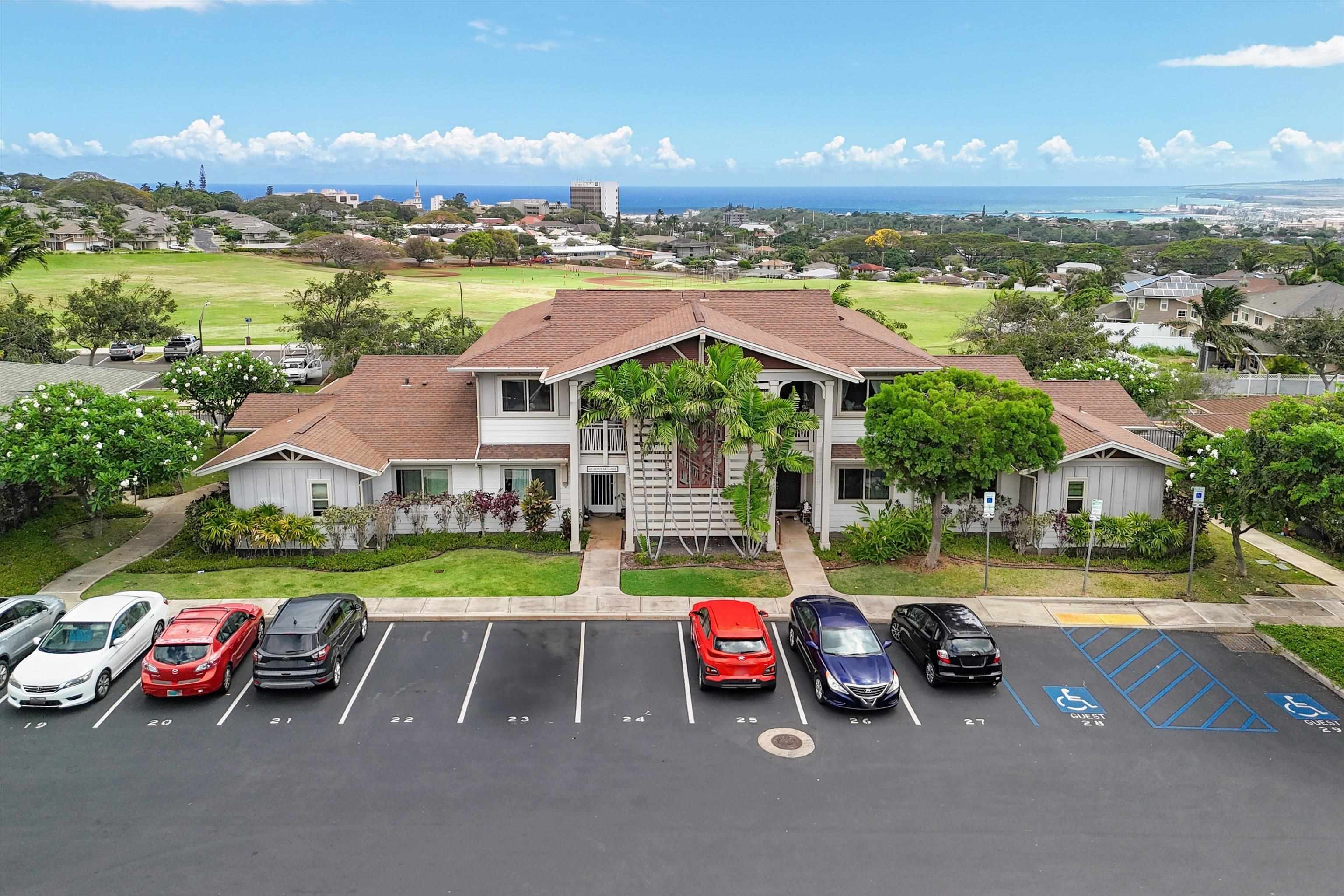 Hoolea Terrace at Kehalani condo # 205, Wailuku, Hawaii - photo 27 of 39