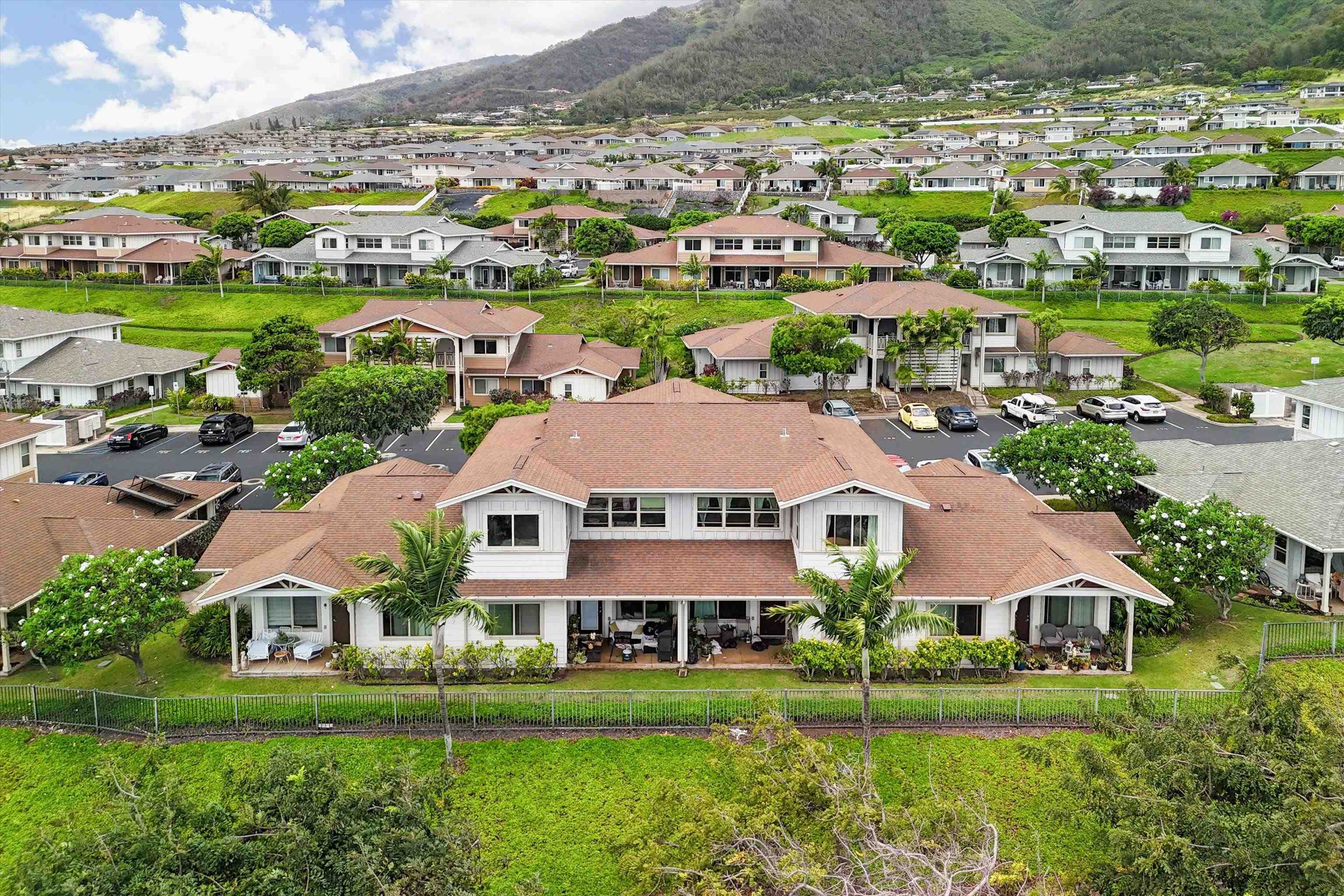 Hoolea Terrace at Kehalani condo # 205, Wailuku, Hawaii - photo 28 of 39