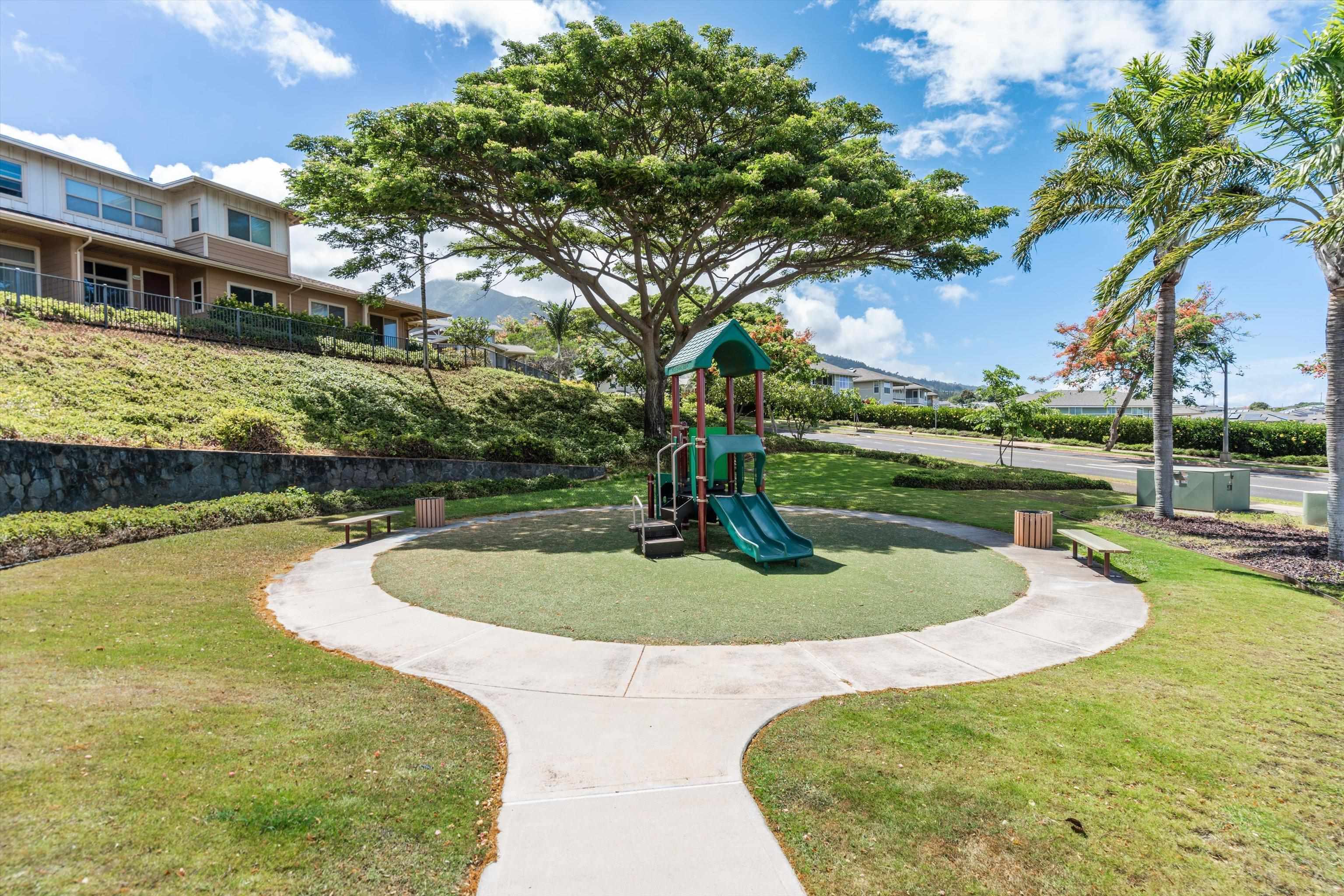 Hoolea Terrace at Kehalani condo # 205, Wailuku, Hawaii - photo 29 of 39