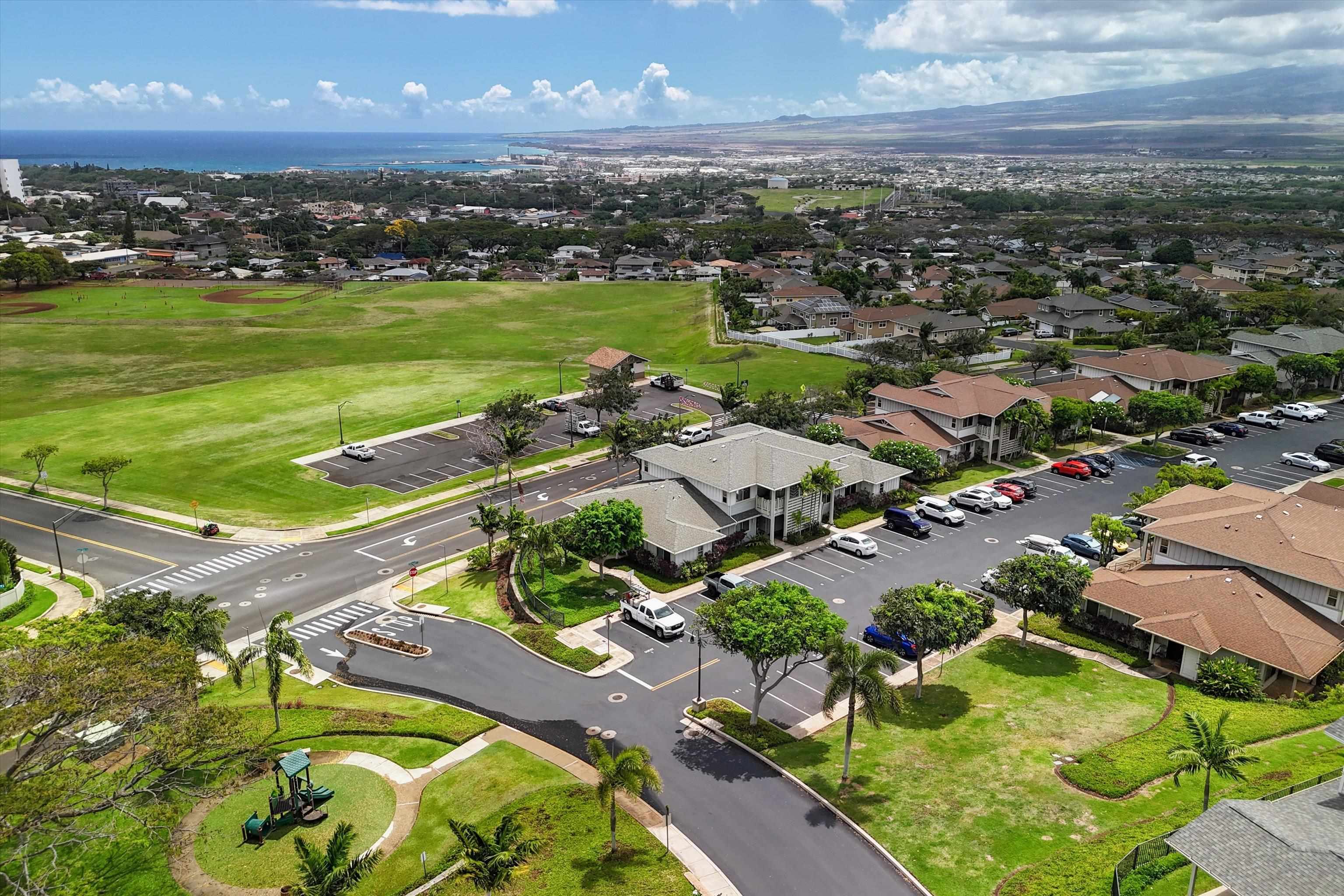 Hoolea Terrace at Kehalani condo # 205, Wailuku, Hawaii - photo 30 of 39
