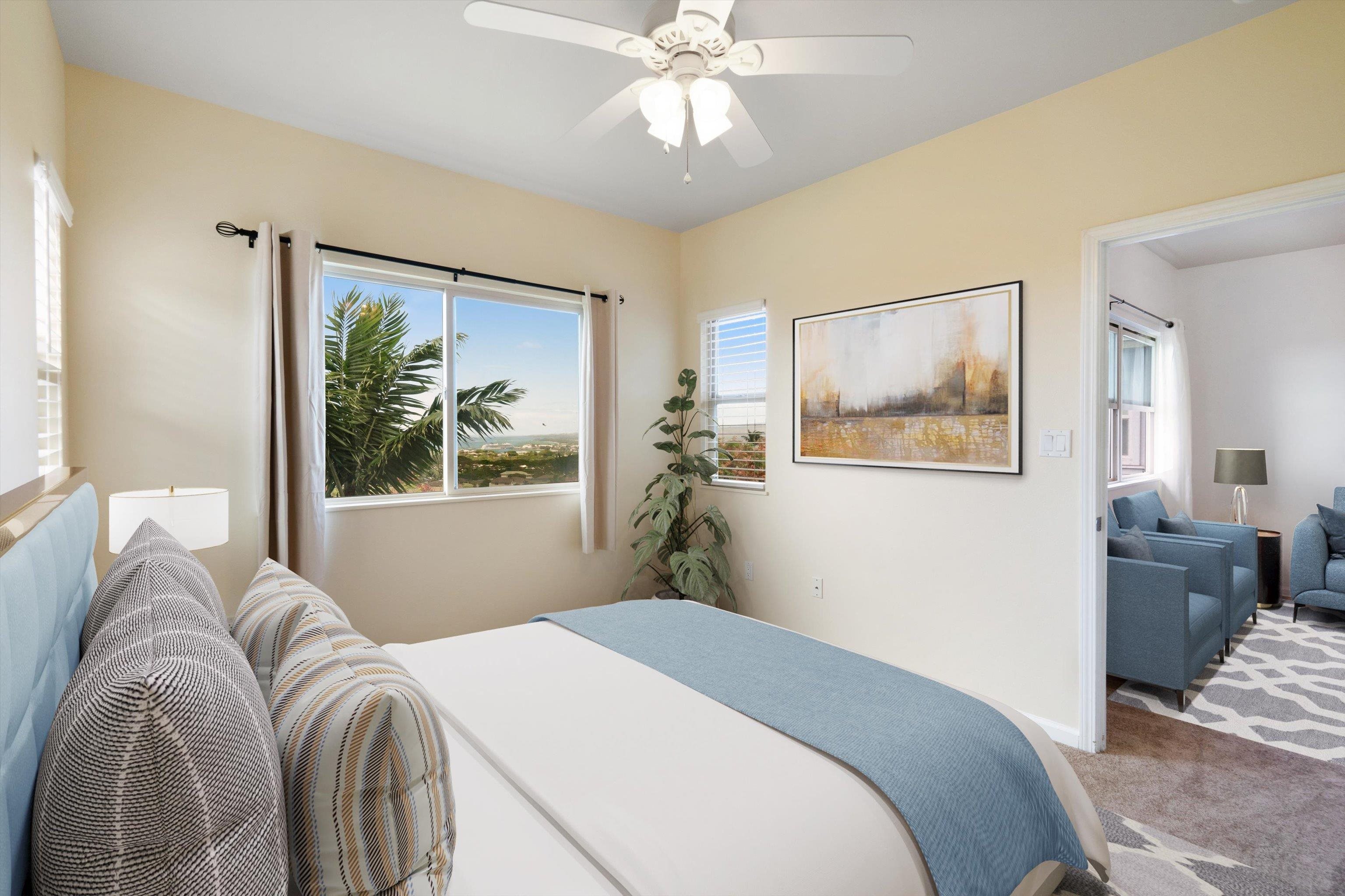 Hoolea Terrace at Kehalani condo # 205, Wailuku, Hawaii - photo 4 of 39