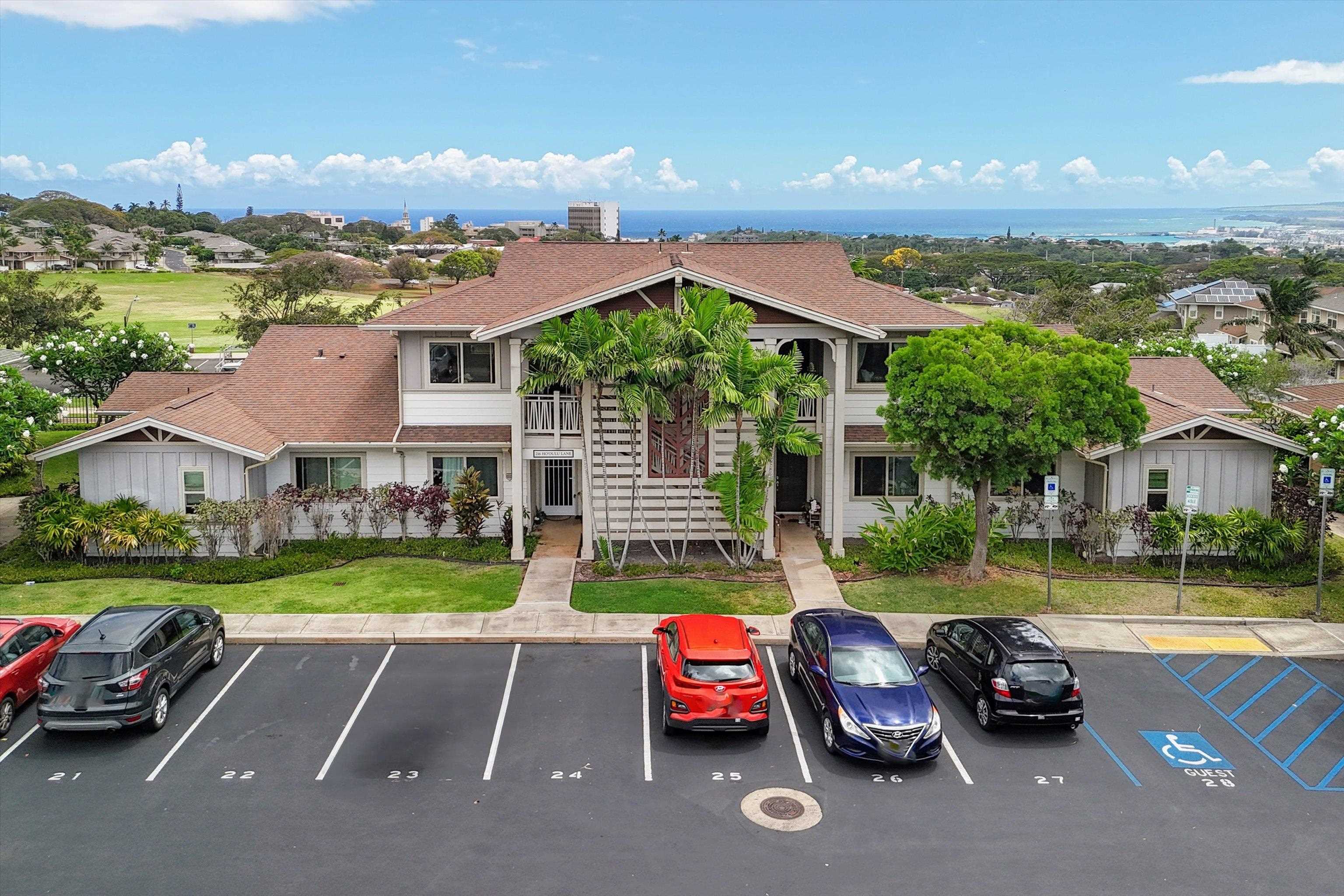 Hoolea Terrace at Kehalani condo # 205, Wailuku, Hawaii - photo 31 of 39