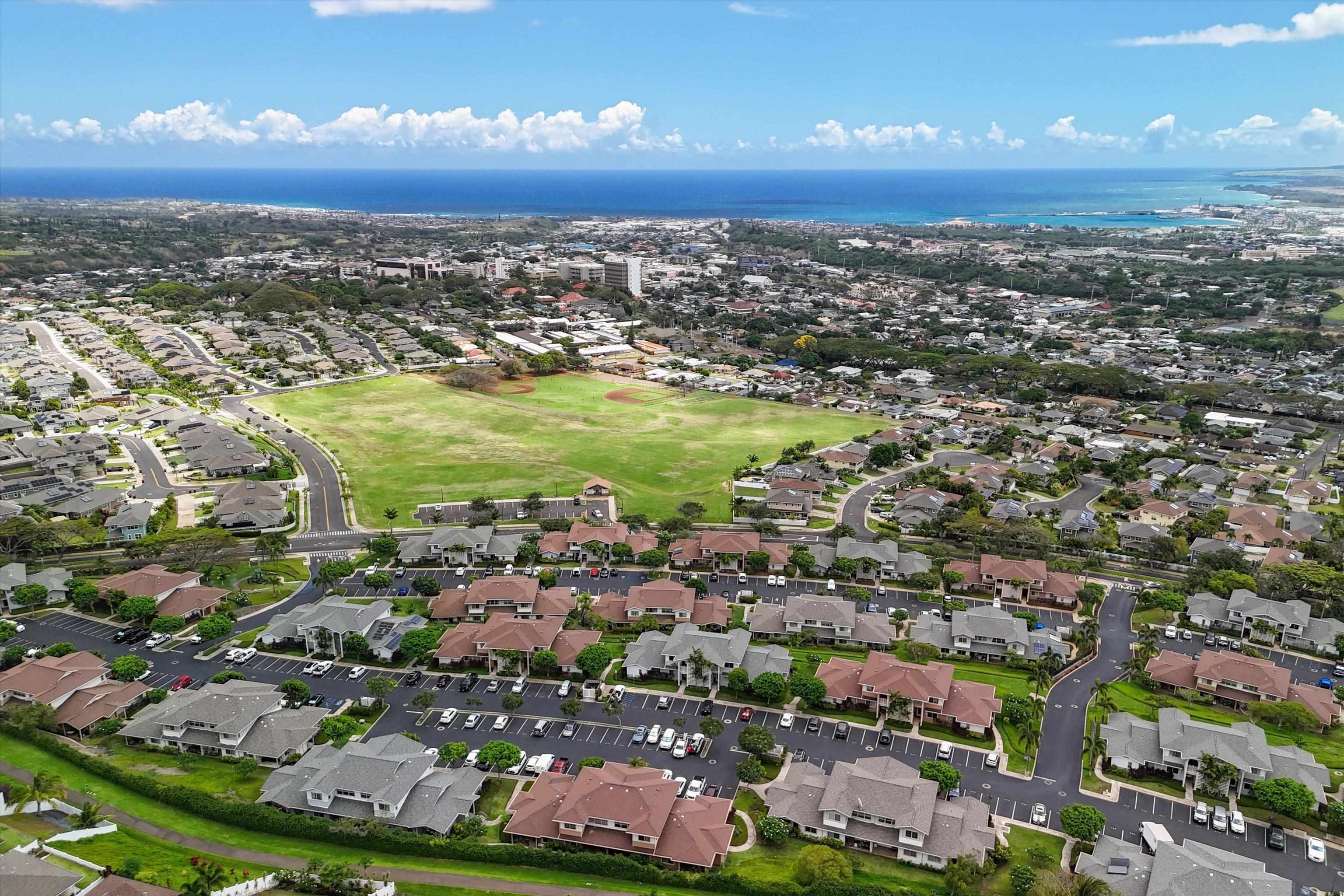 Hoolea Terrace at Kehalani condo # 205, Wailuku, Hawaii - photo 32 of 39
