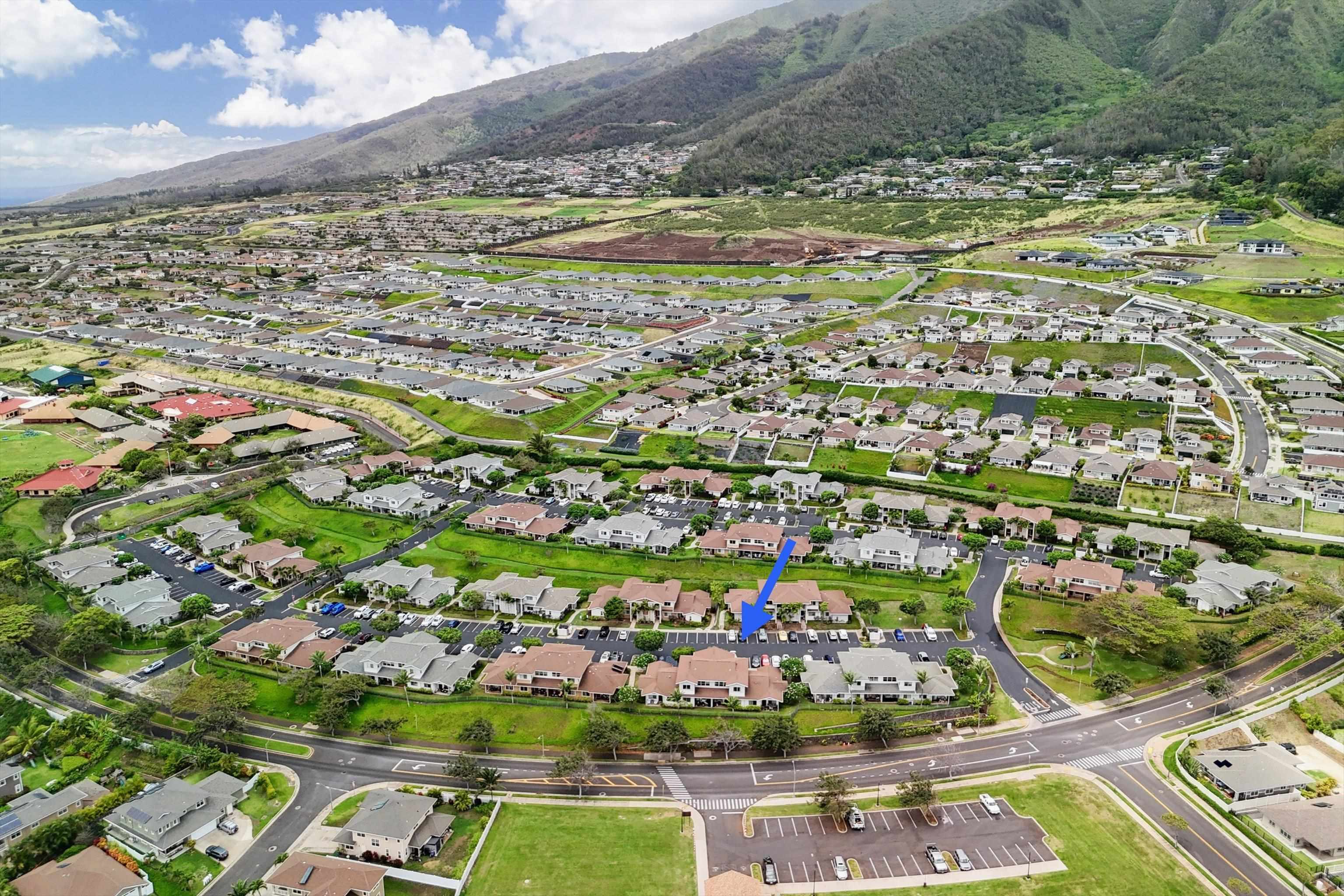 Hoolea Terrace at Kehalani condo # 205, Wailuku, Hawaii - photo 35 of 39