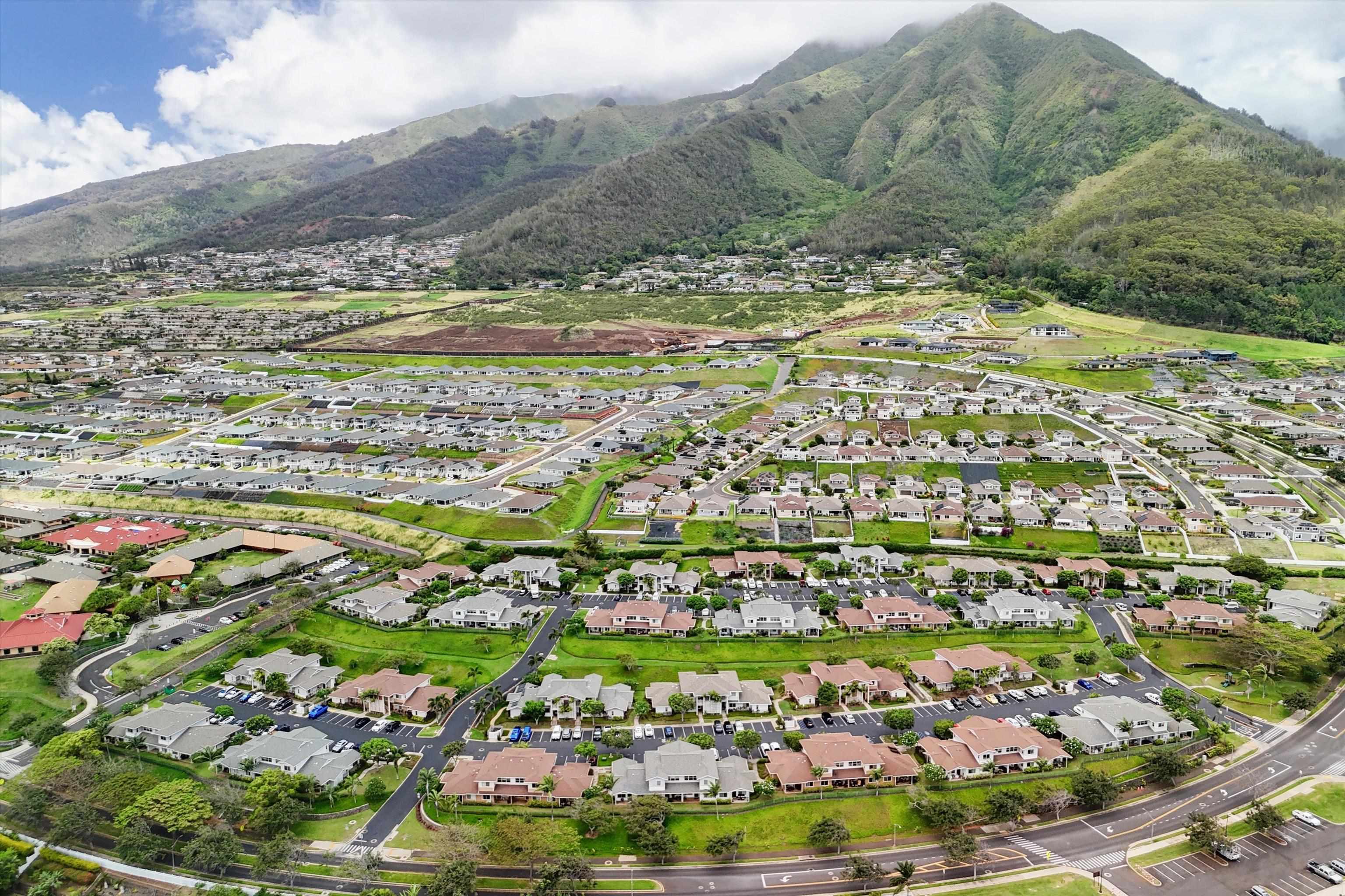 Hoolea Terrace at Kehalani condo # 205, Wailuku, Hawaii - photo 36 of 39