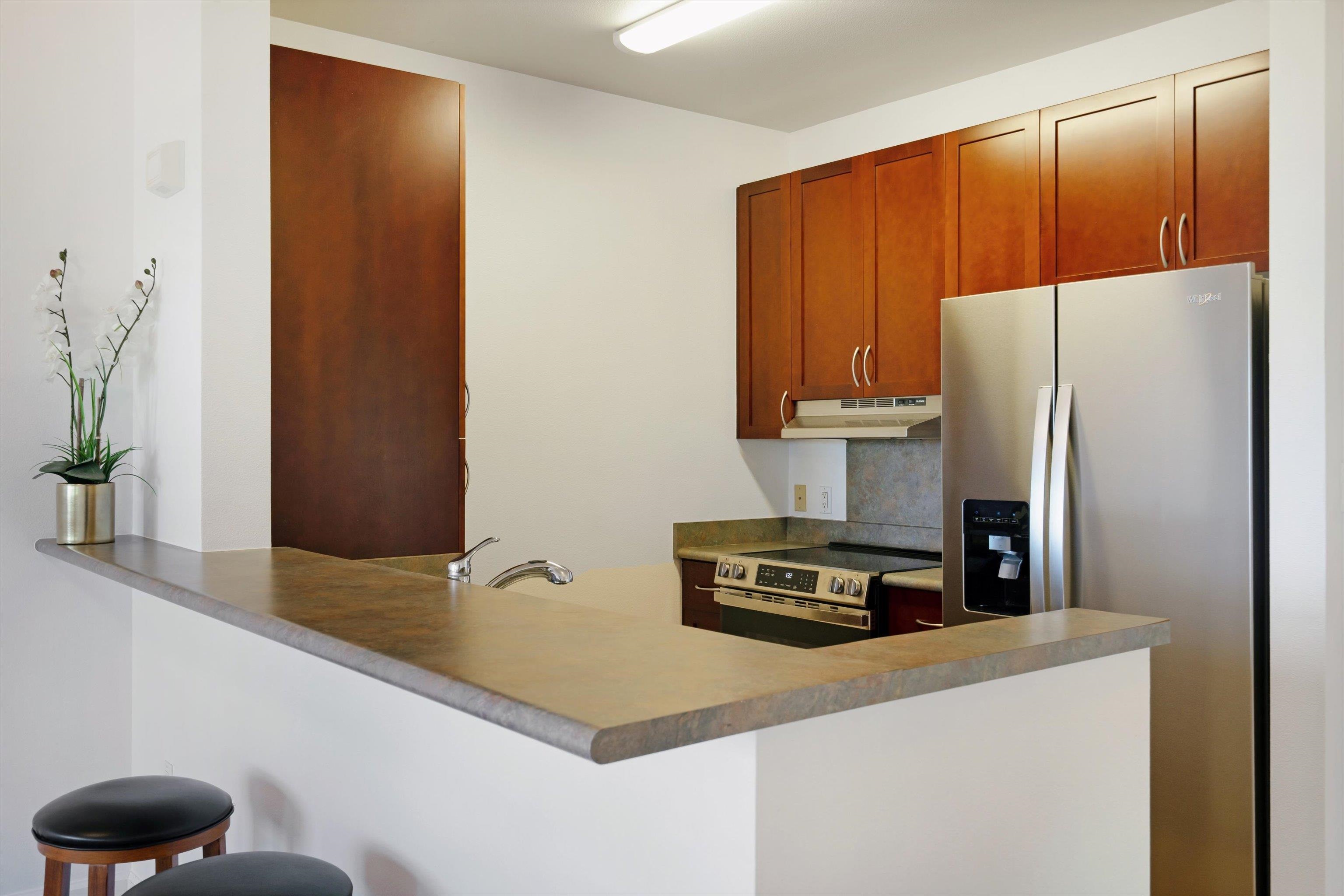 Hoolea Terrace at Kehalani condo # 205, Wailuku, Hawaii - photo 6 of 39