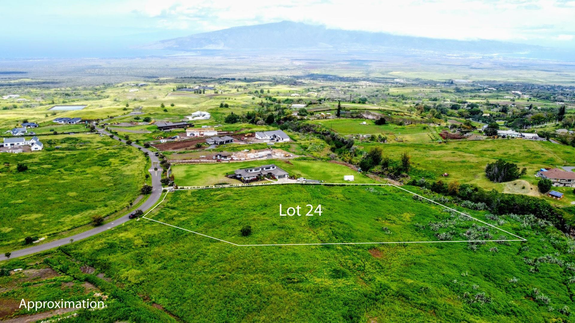 216 HUAHUA Pl Lot 24 Kula, Hi vacant land for sale - photo 10 of 27