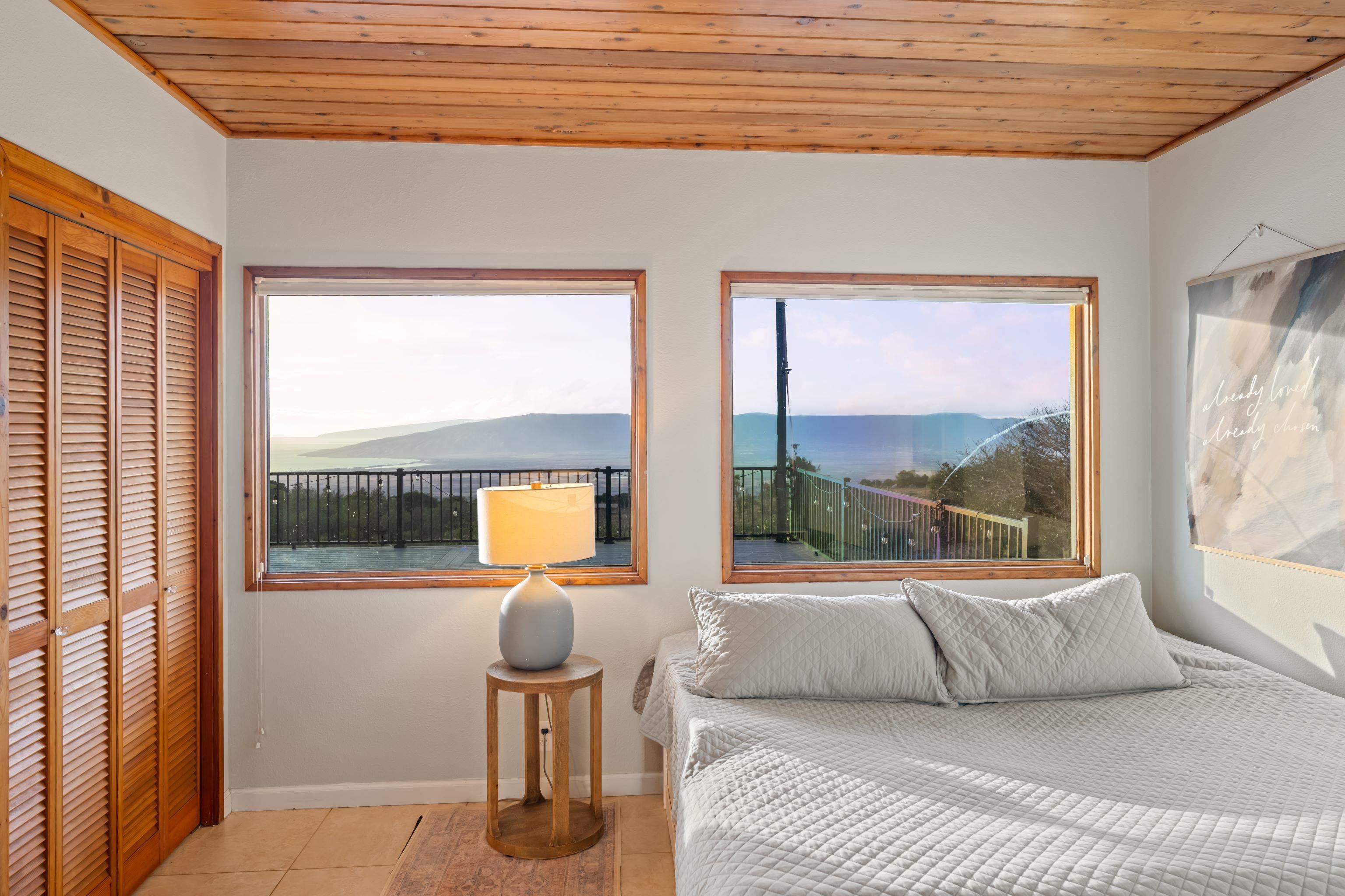 216  Keoni Pl , Kula/Ulupalakua/Kanaio home - photo 14 of 29