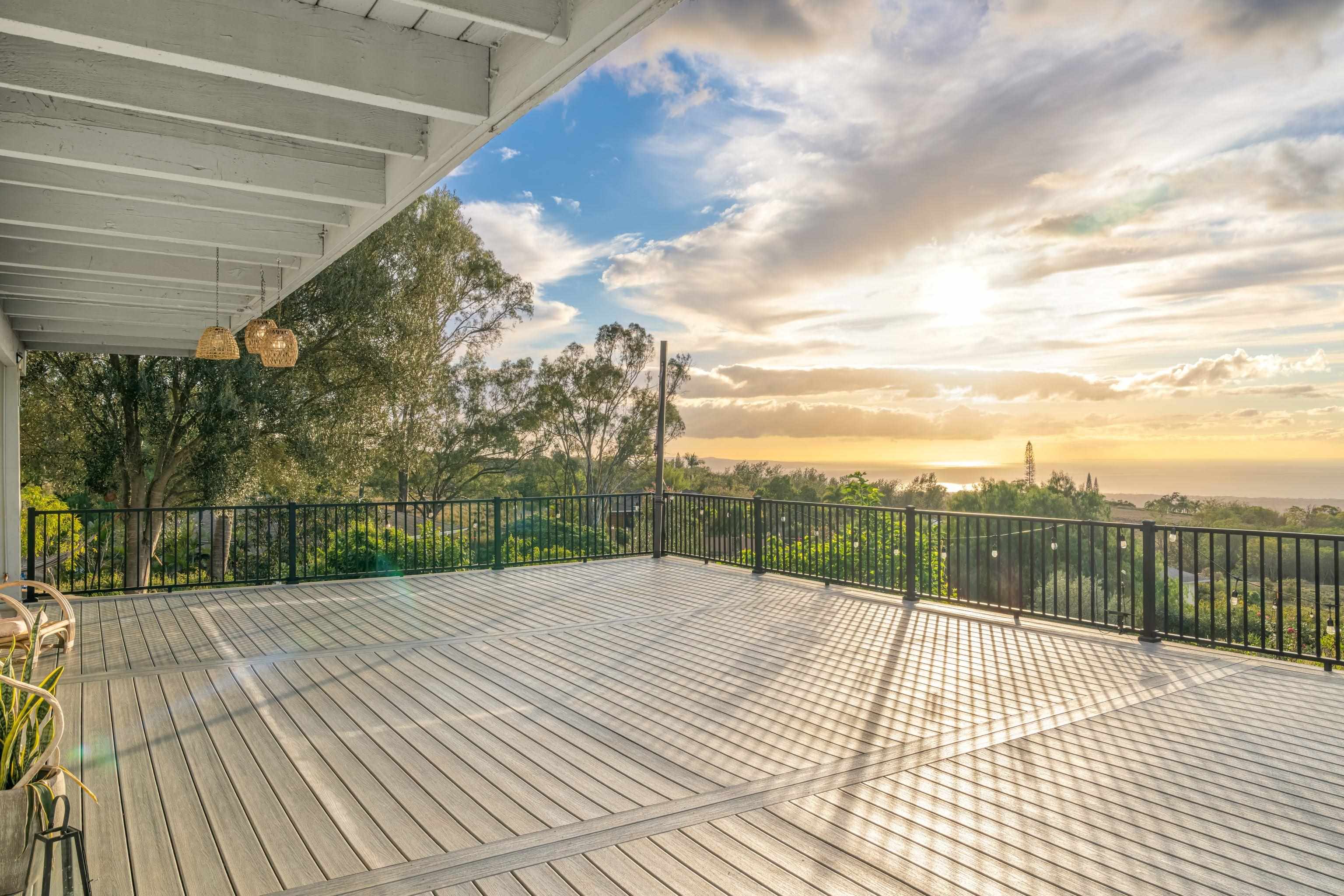 216  Keoni Pl , Kula/Ulupalakua/Kanaio home - photo 17 of 29