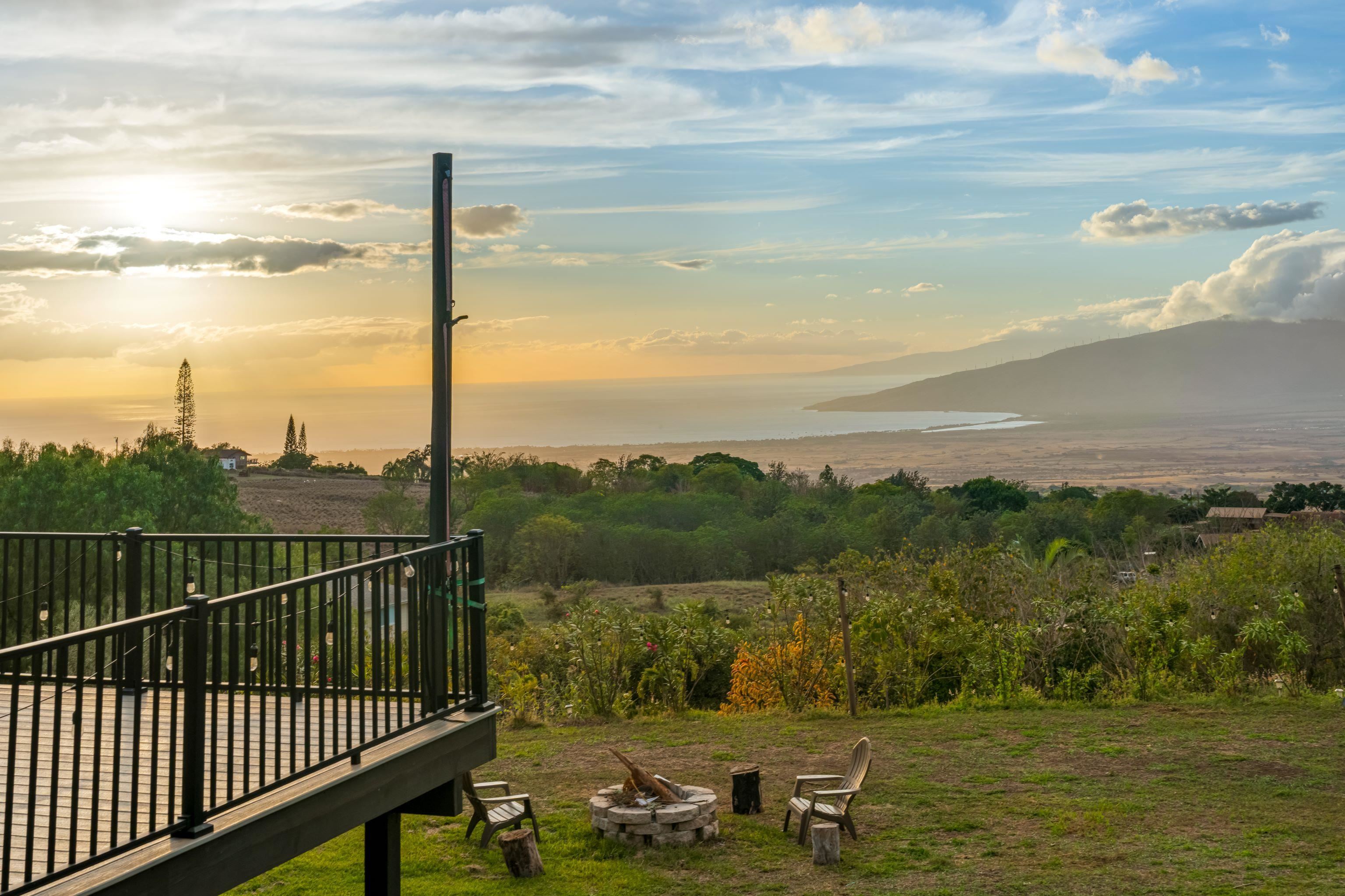 216  Keoni Pl , Kula/Ulupalakua/Kanaio home - photo 18 of 29
