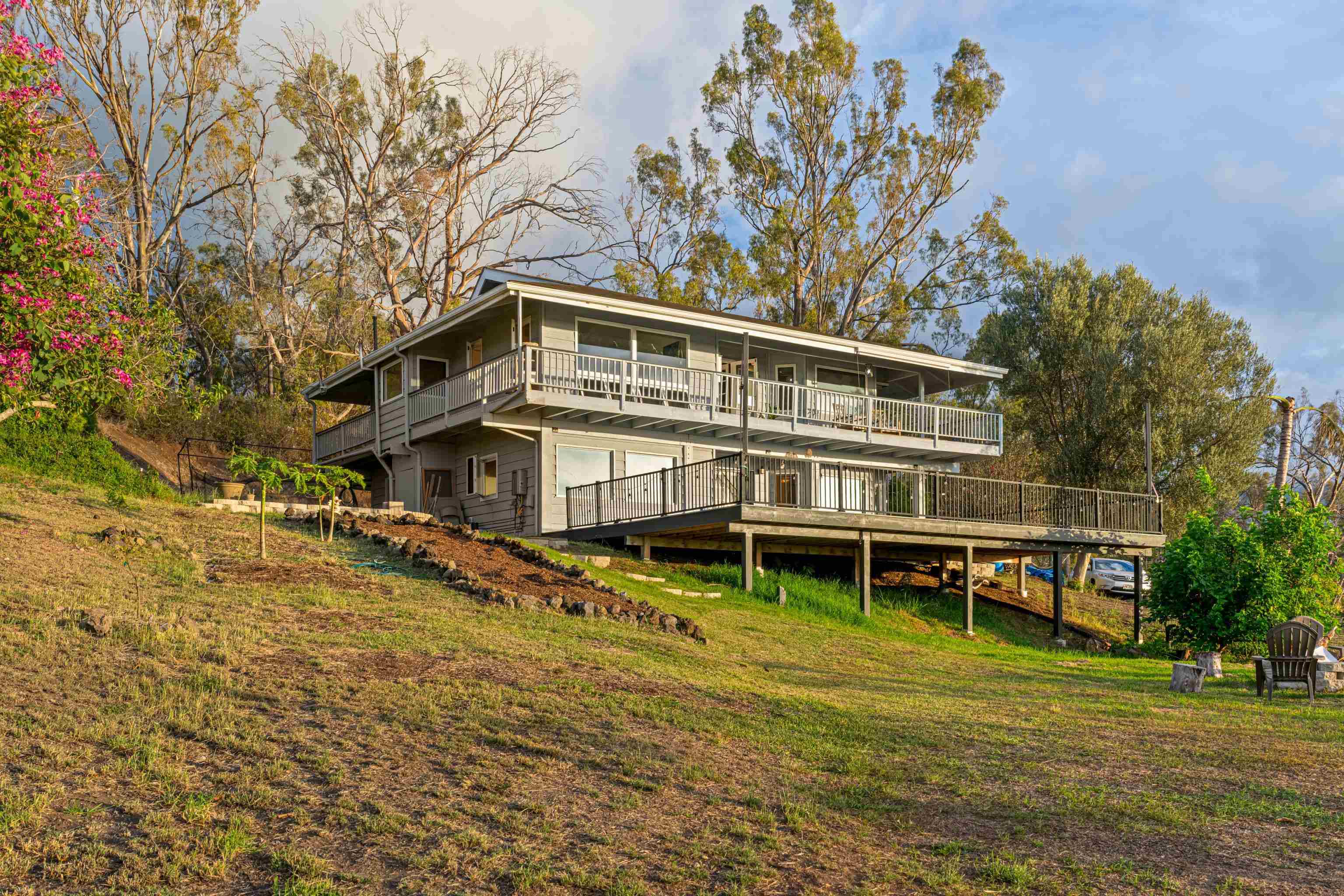 216  Keoni Pl , Kula/Ulupalakua/Kanaio home - photo 19 of 29