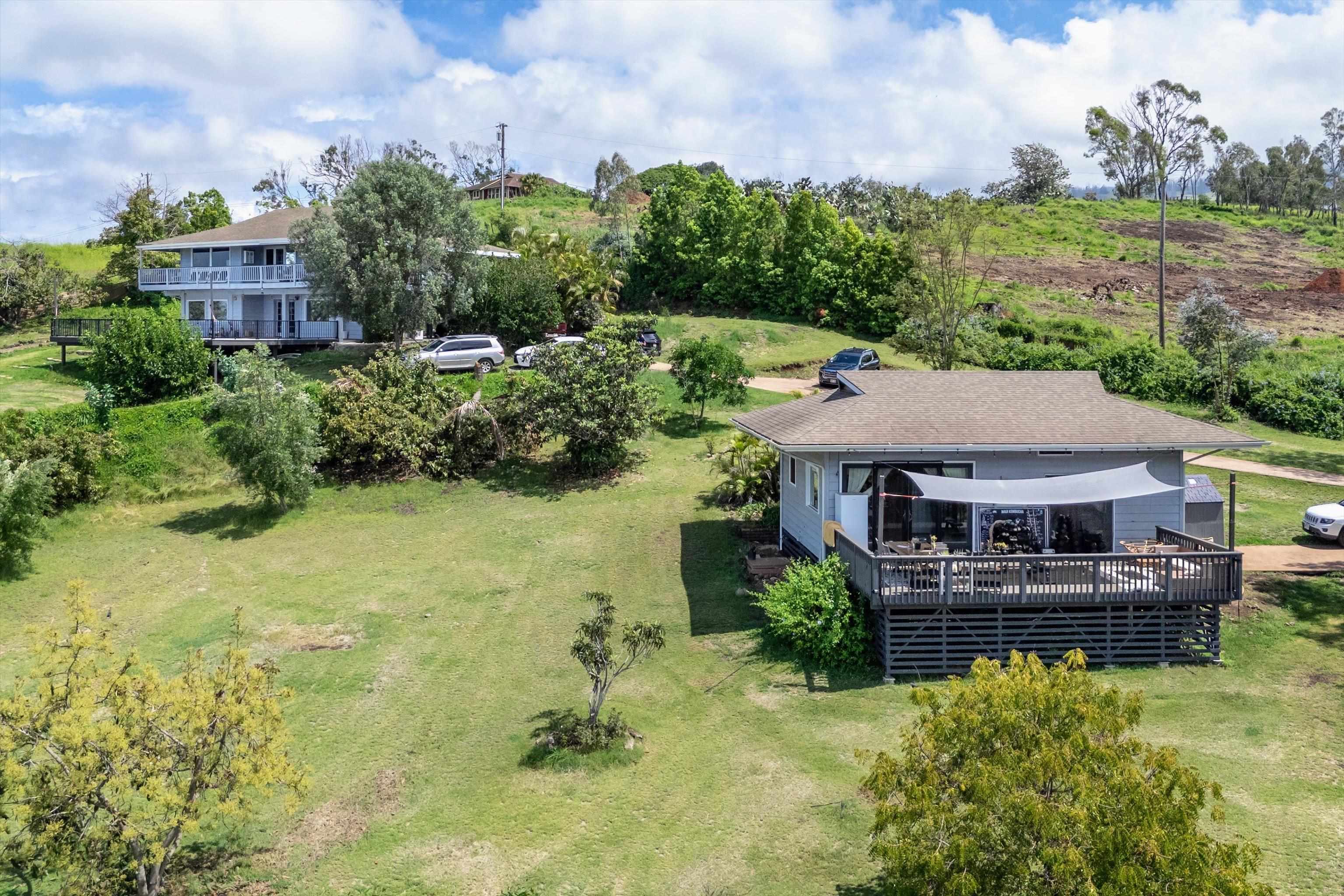 216  Keoni Pl , Kula/Ulupalakua/Kanaio home - photo 20 of 29