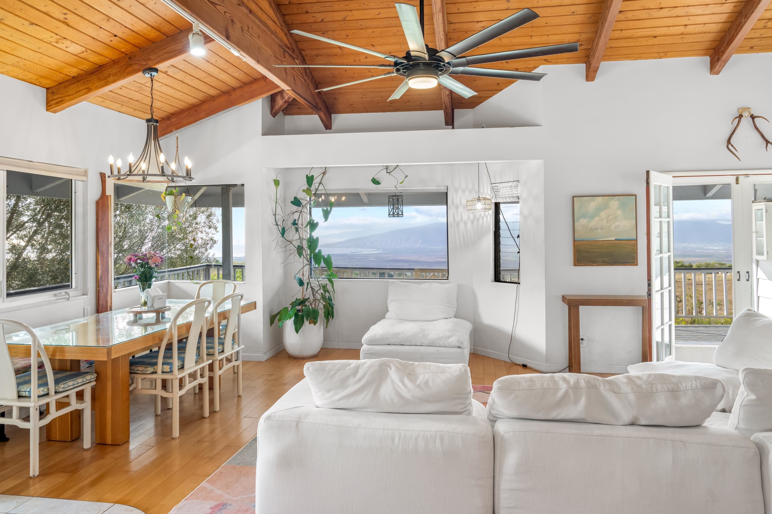 216  Keoni Pl , Kula/Ulupalakua/Kanaio home - photo 6 of 29