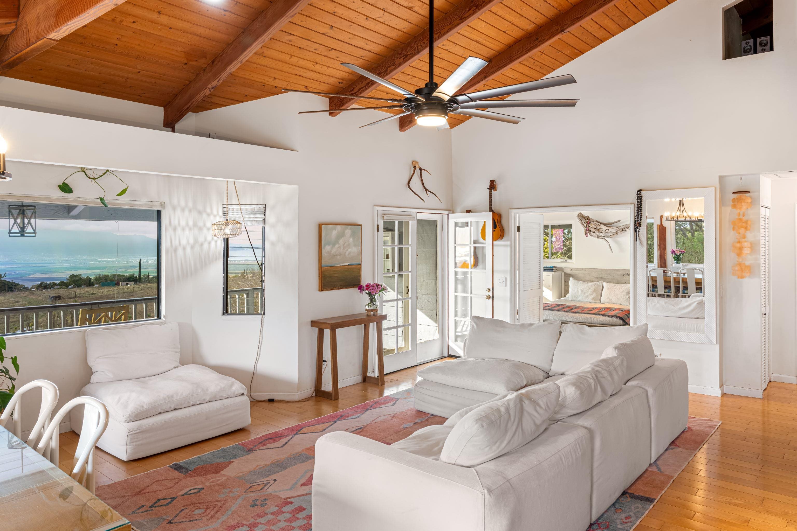 216  Keoni Pl , Kula/Ulupalakua/Kanaio home - photo 7 of 29