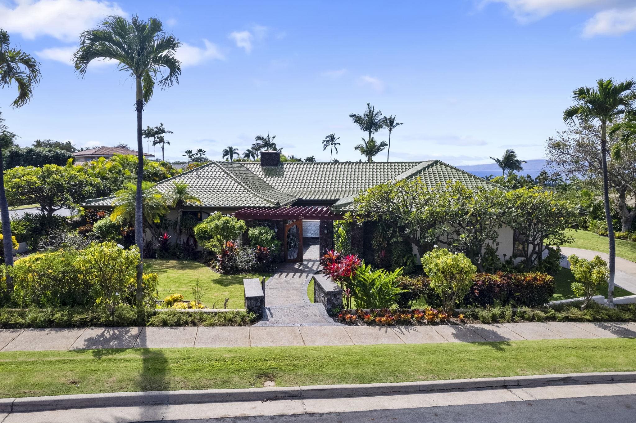 216  Pahi Pl Wailea-makena, Wailea/Makena home - photo 47 of 50