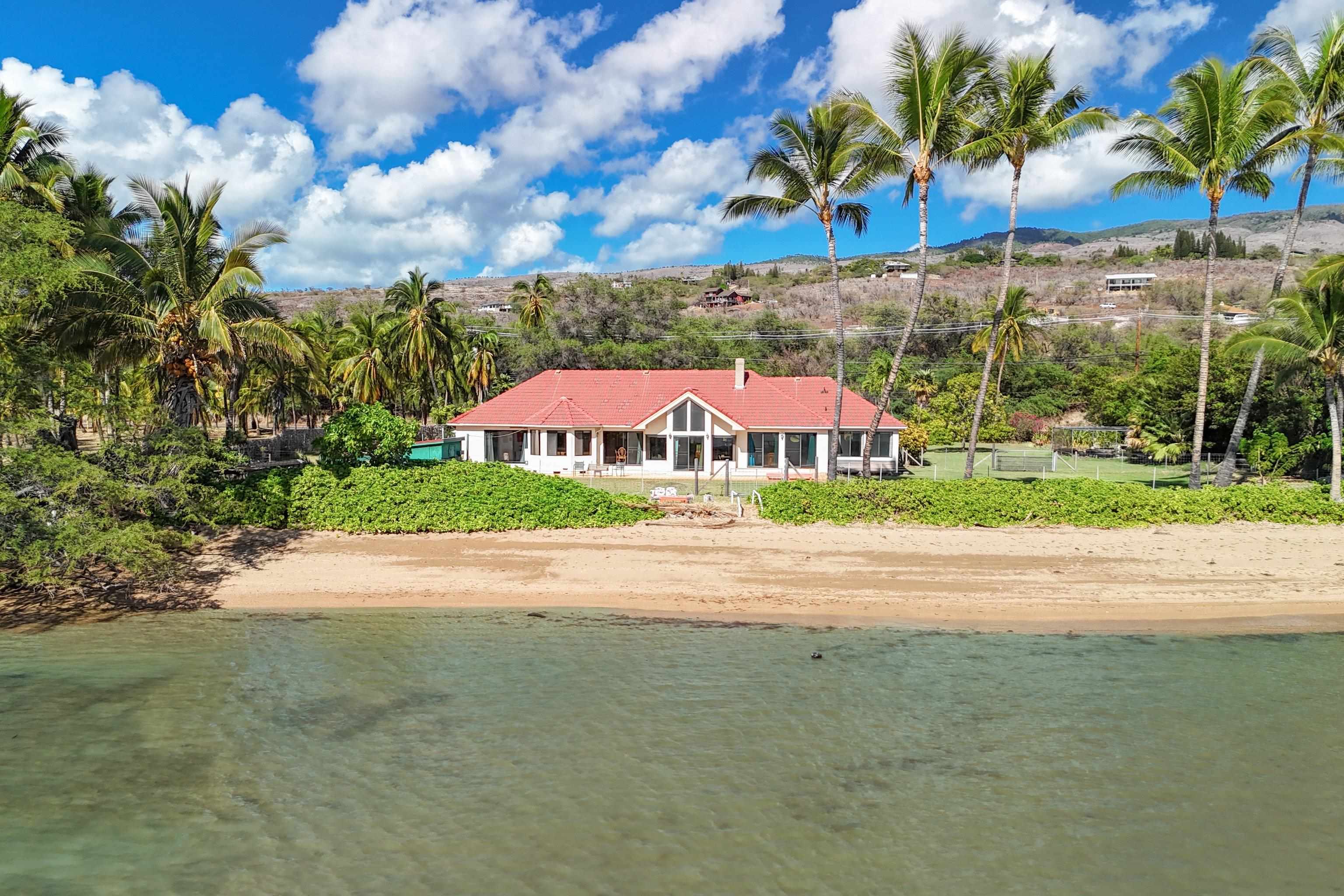 2160  Kamehameha V Hwy Makakupaia, Molokai home - photo 3 of 45