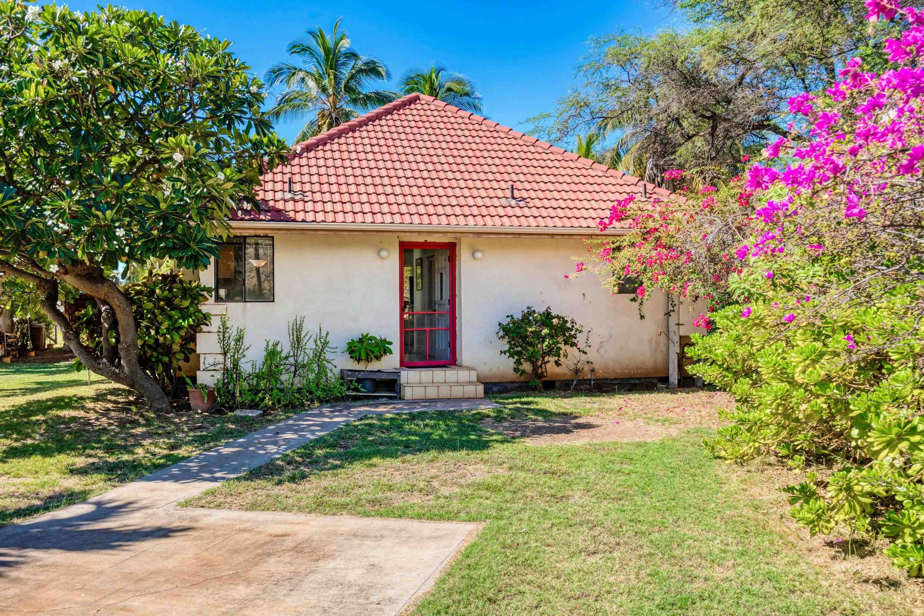 2160  Kamehameha V Hwy Makakupaia, Molokai home - photo 28 of 45