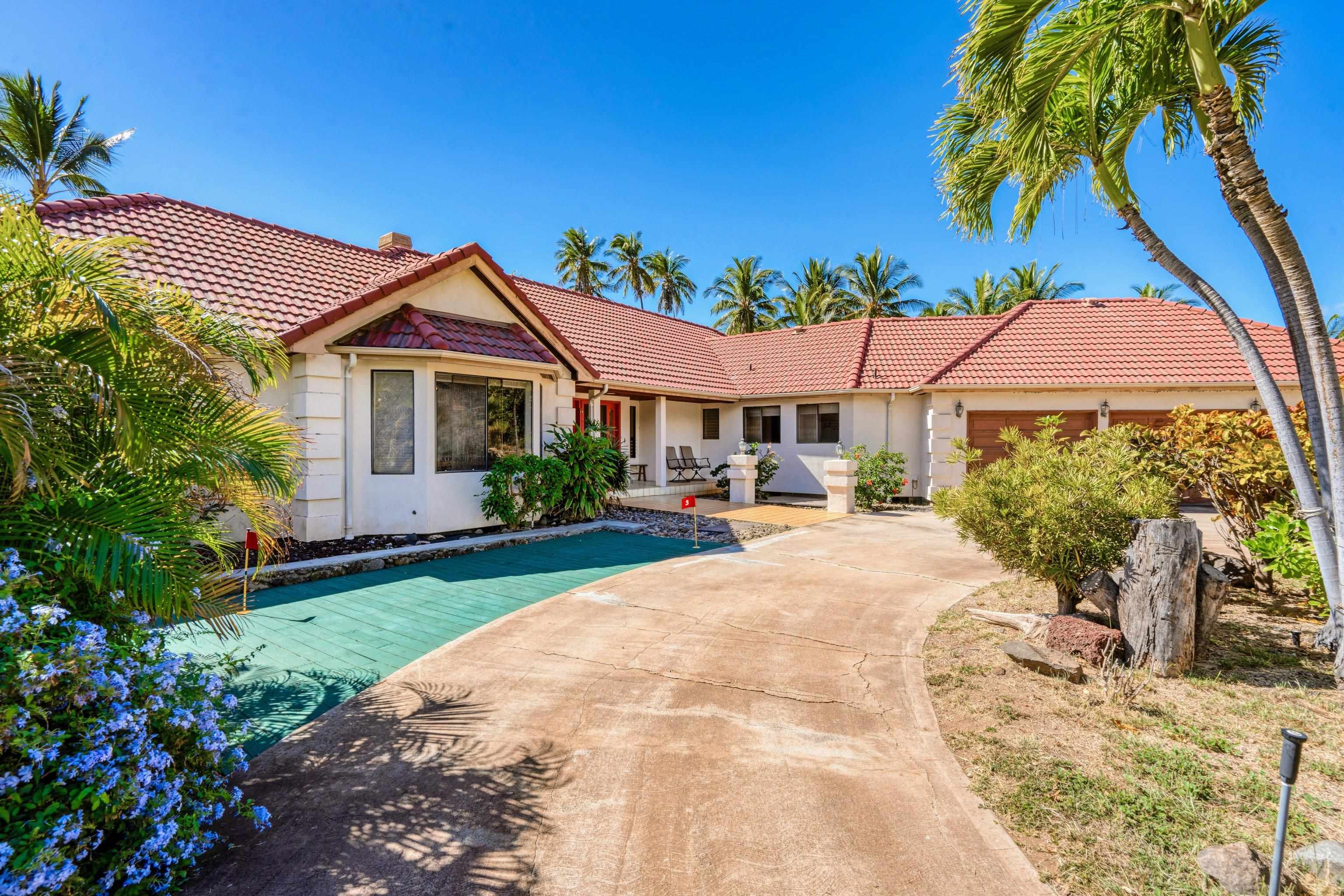 2160  Kamehameha V Hwy Makakupaia, Molokai home - photo 38 of 45