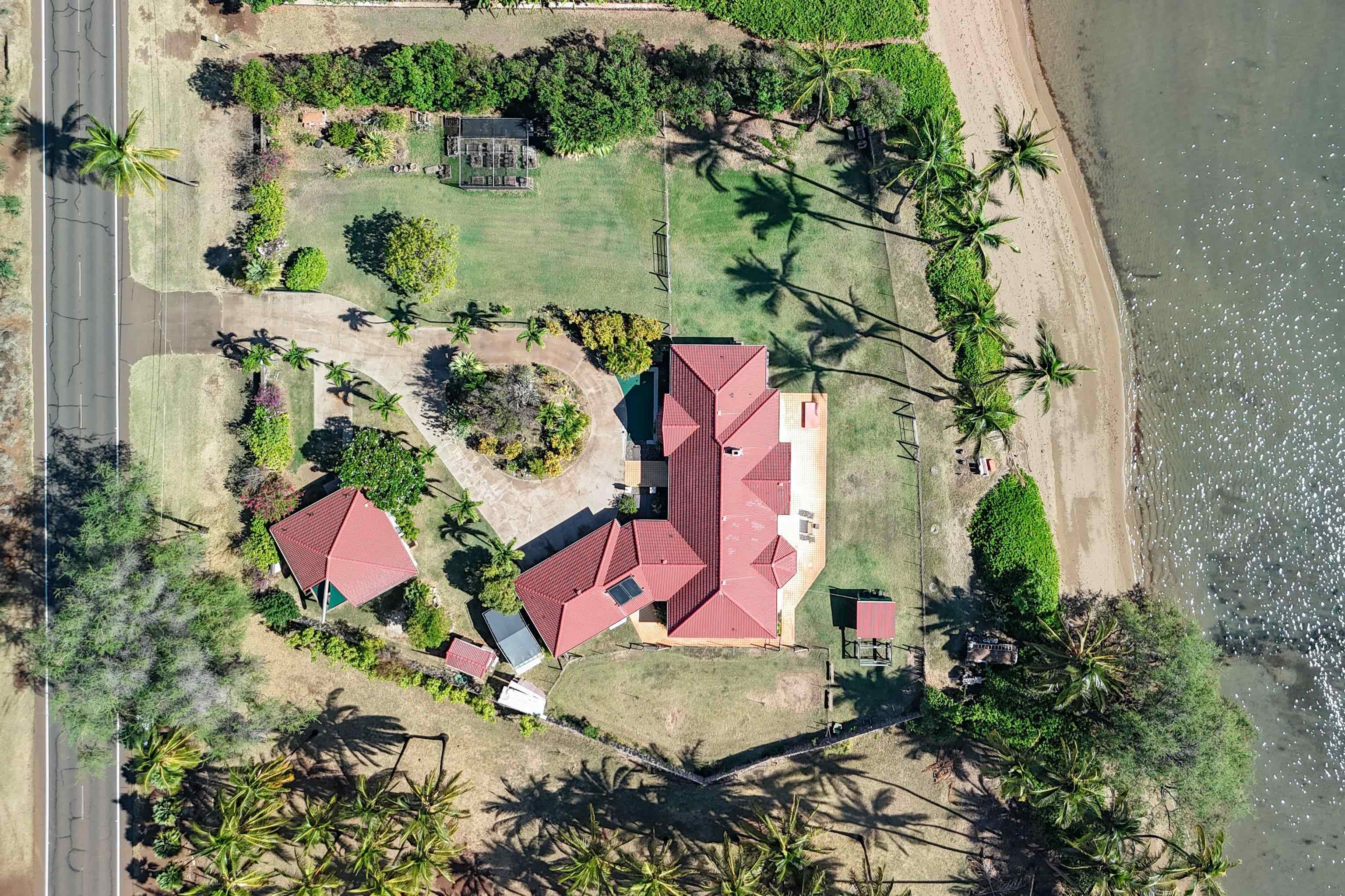 2160  Kamehameha V Hwy Makakupaia, Molokai home - photo 39 of 45