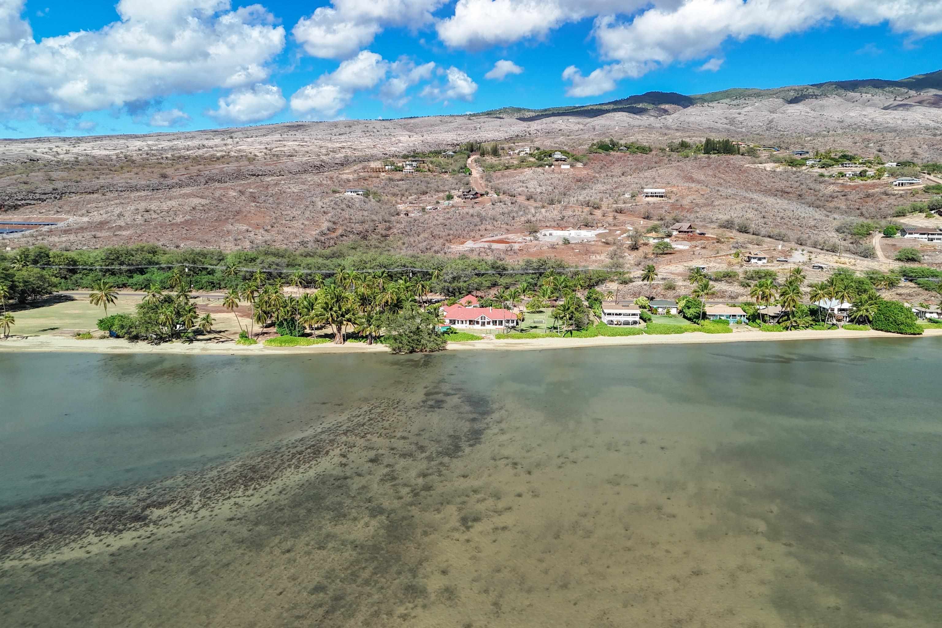 2160  Kamehameha V Hwy Makakupaia, Molokai home - photo 40 of 45