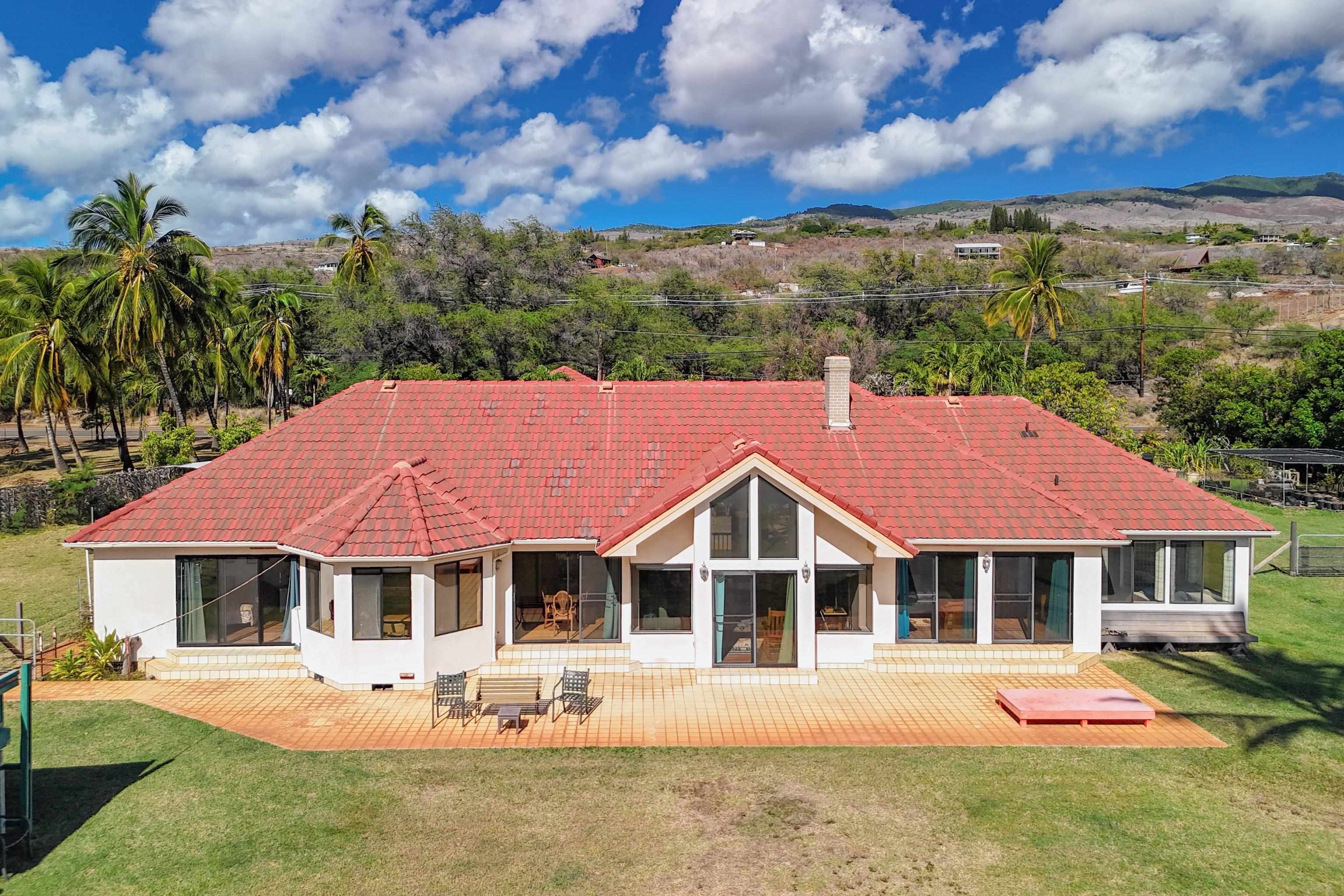 2160  Kamehameha V Hwy Makakupaia, Molokai home - photo 45 of 45