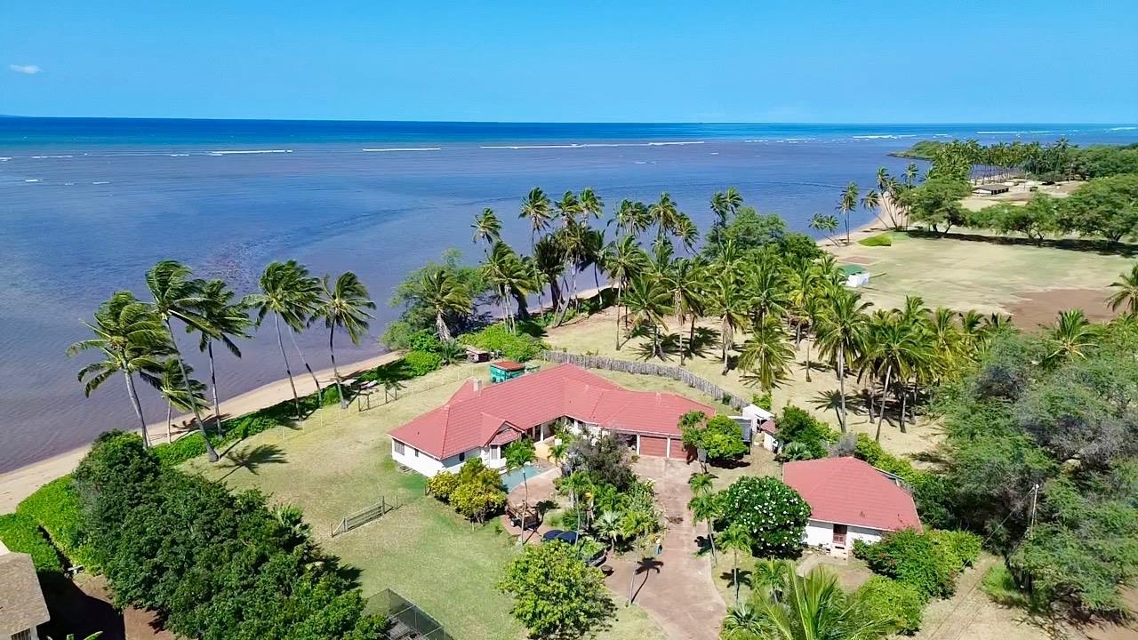 2160  Kamehameha V Hwy , Molokai home - photo 2 of 45